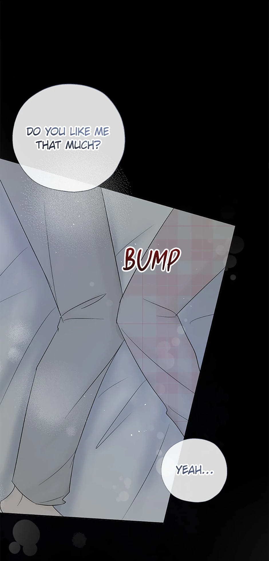 Overlooking Your Eyes Chapter 38 page 63 - 
