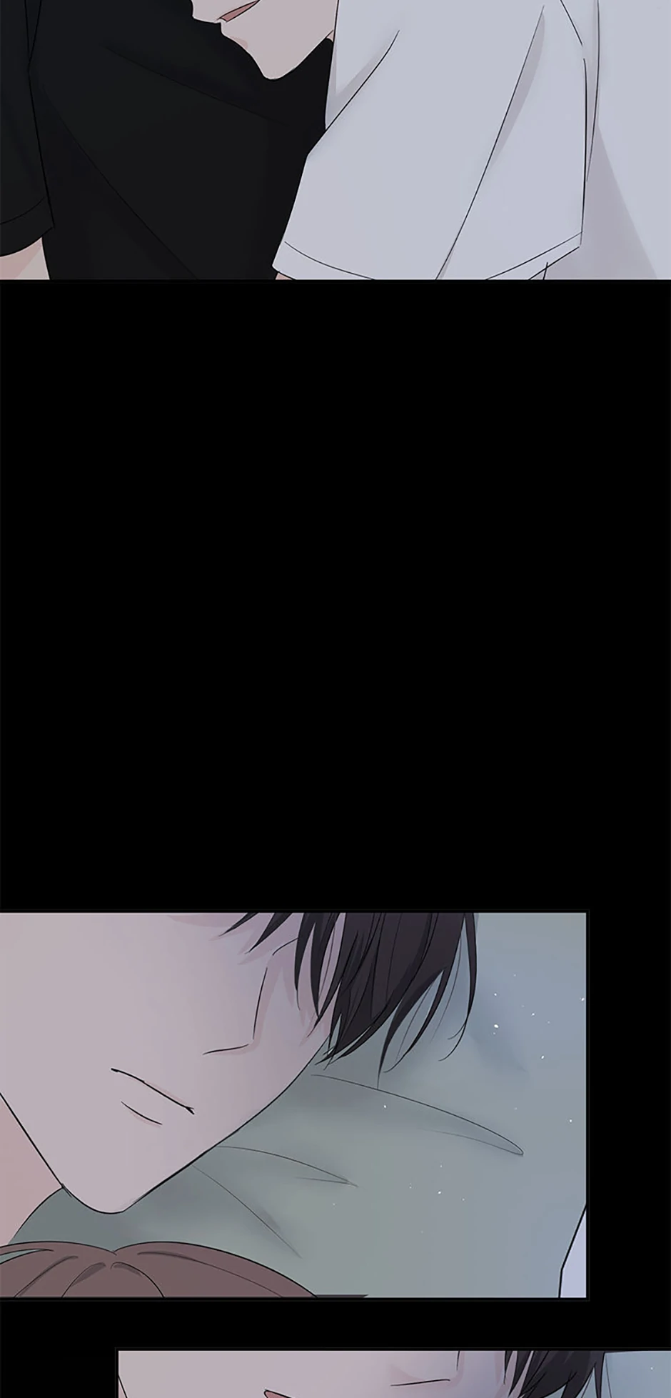 Overlooking Your Eyes Chapter 38 page 68 - 