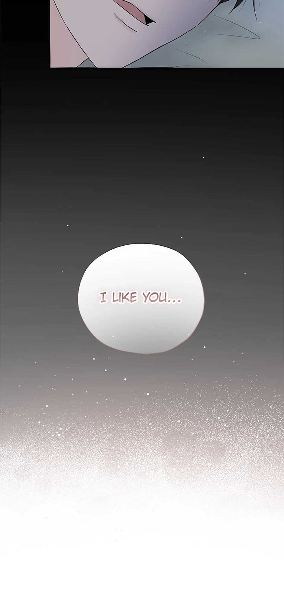 Overlooking Your Eyes Chapter 38 page 69 - 