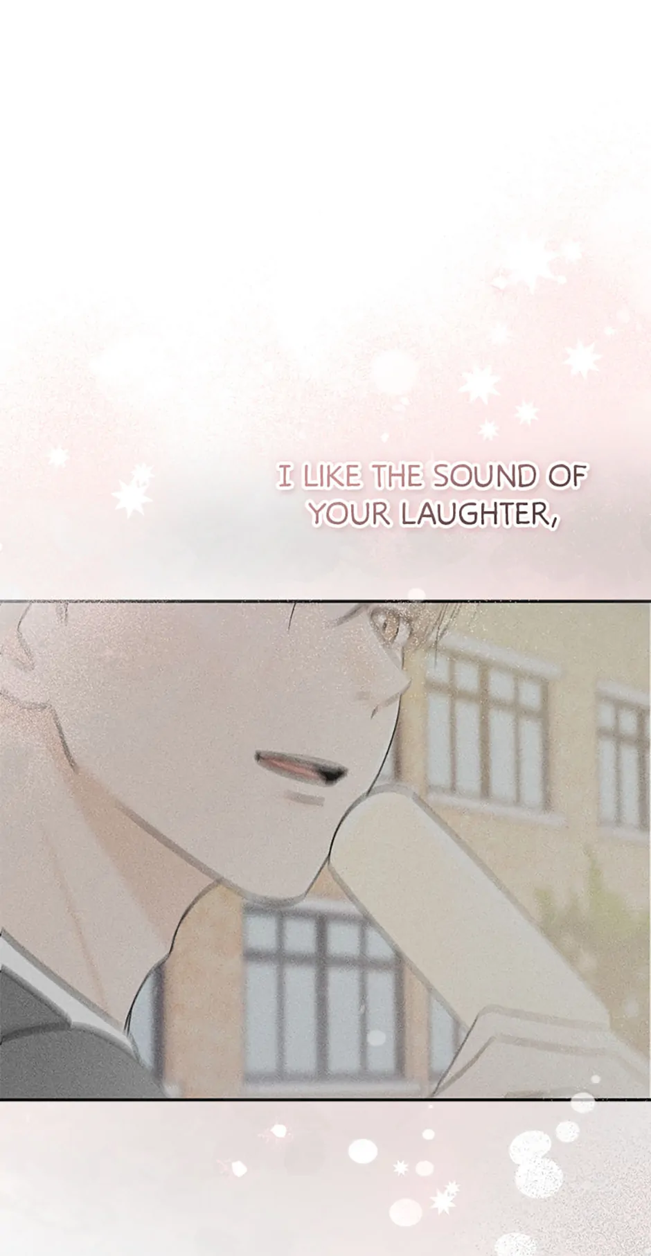 Overlooking Your Eyes Chapter 38 page 70 - 