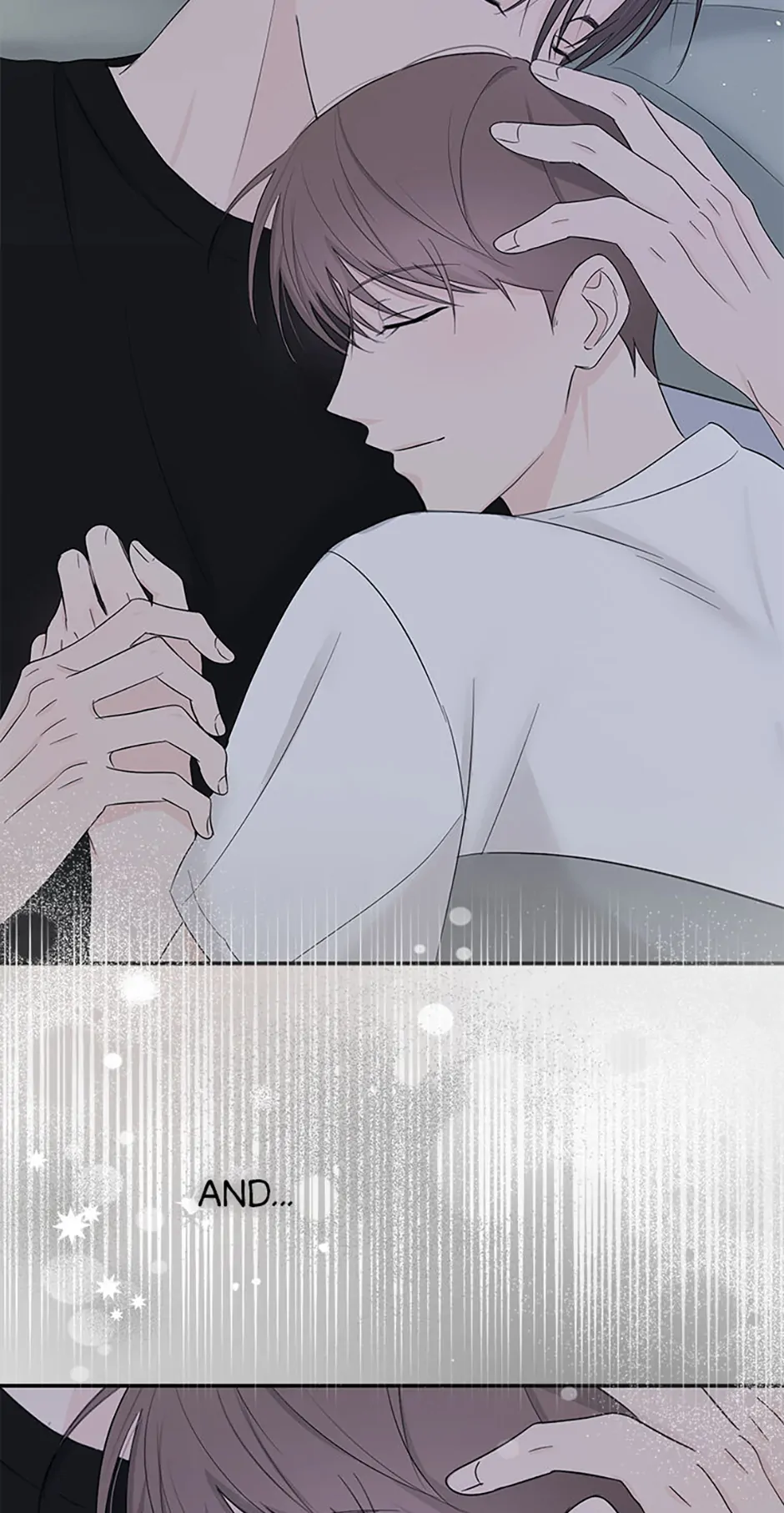 Overlooking Your Eyes Chapter 38 page 74 - 