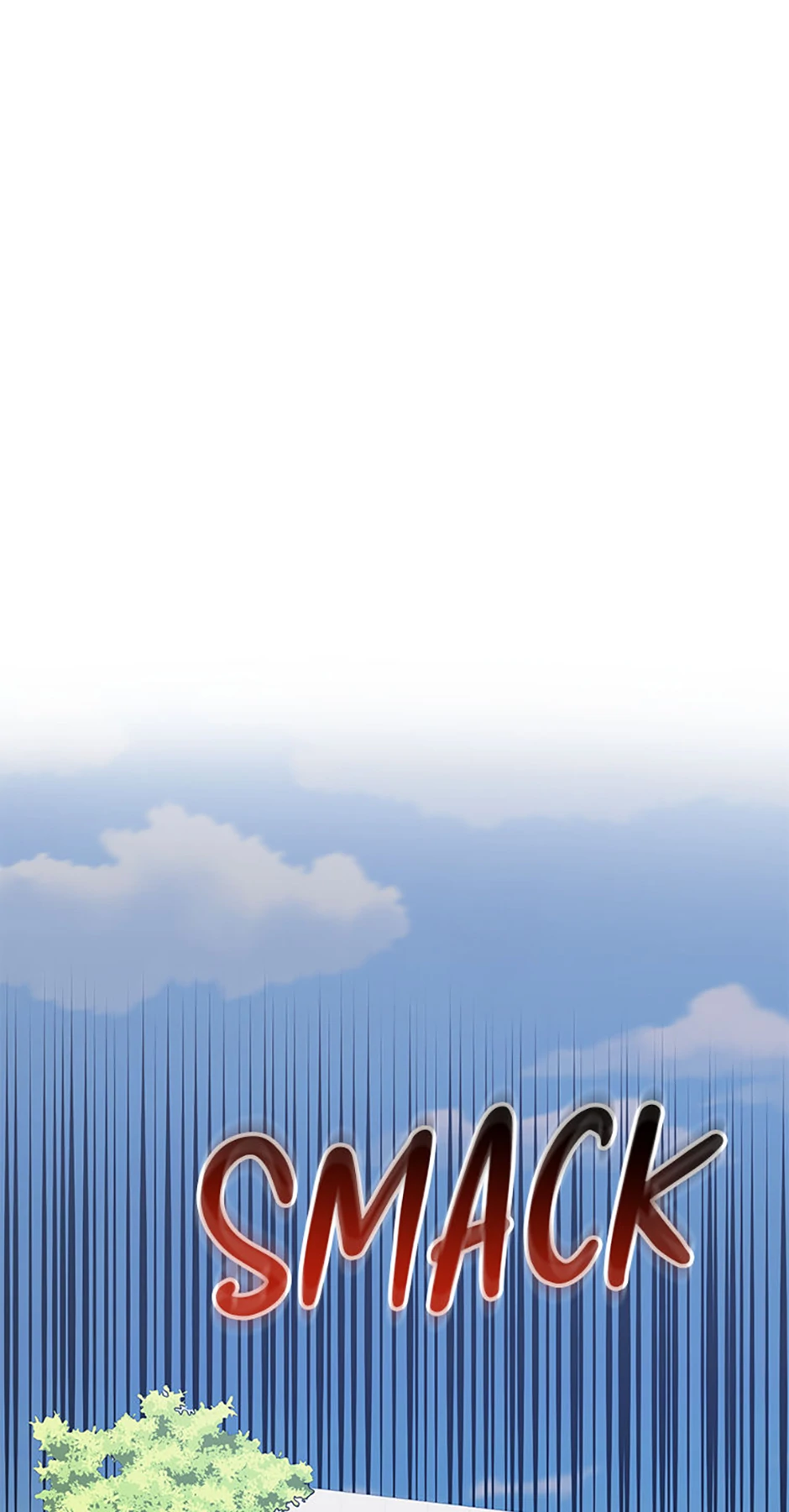 Overlooking Your Eyes Chapter 39 page 1 - 