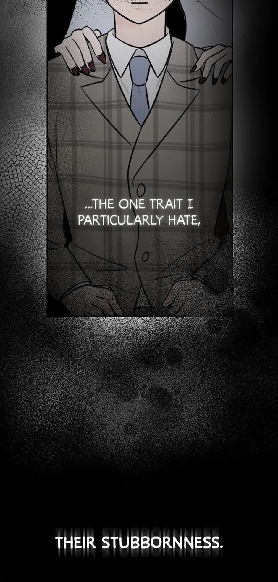 Overlooking Your Eyes Chapter 39 page 24 - 