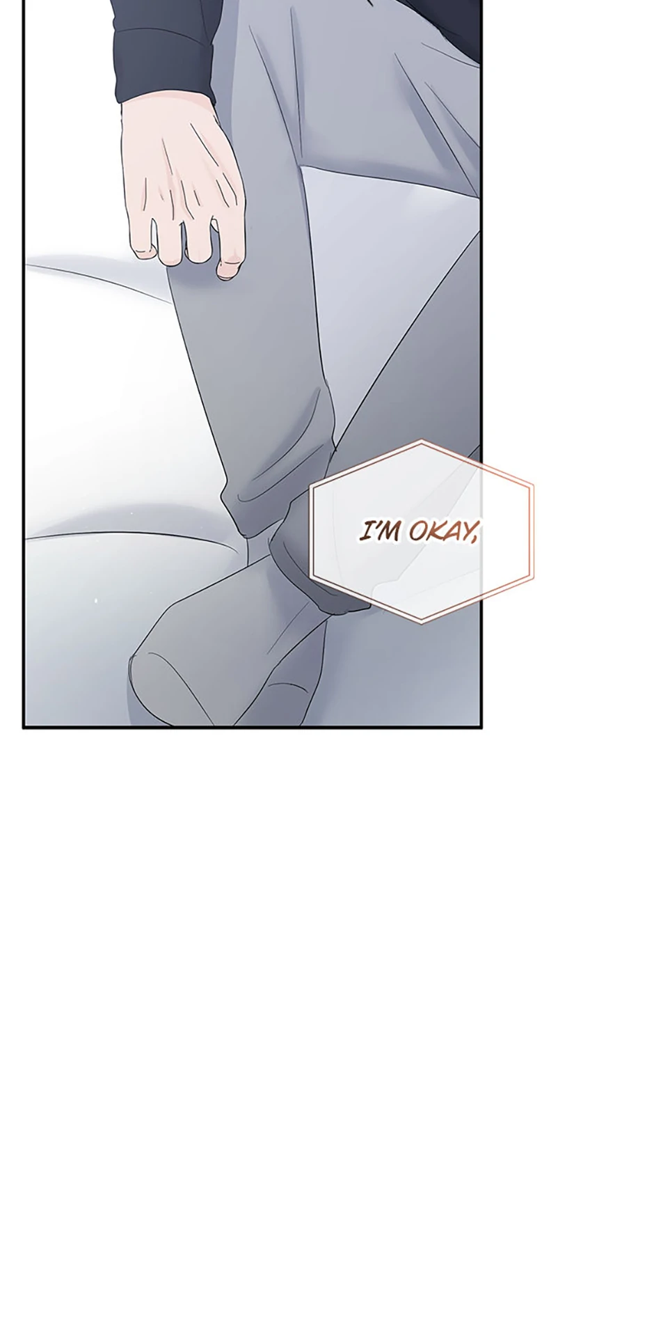 Overlooking Your Eyes Chapter 39 page 63 - 