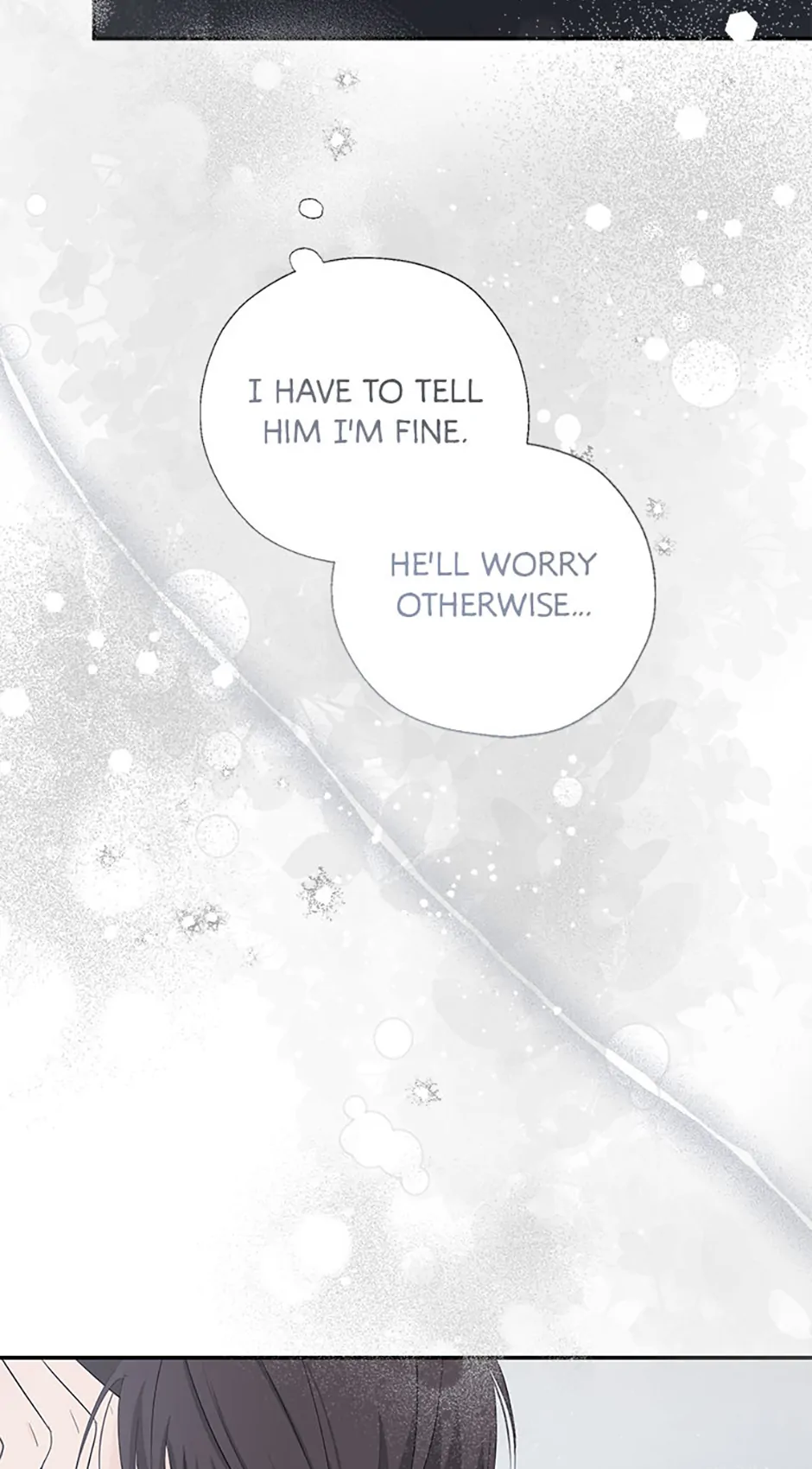 Overlooking Your Eyes Chapter 39 page 65 - 