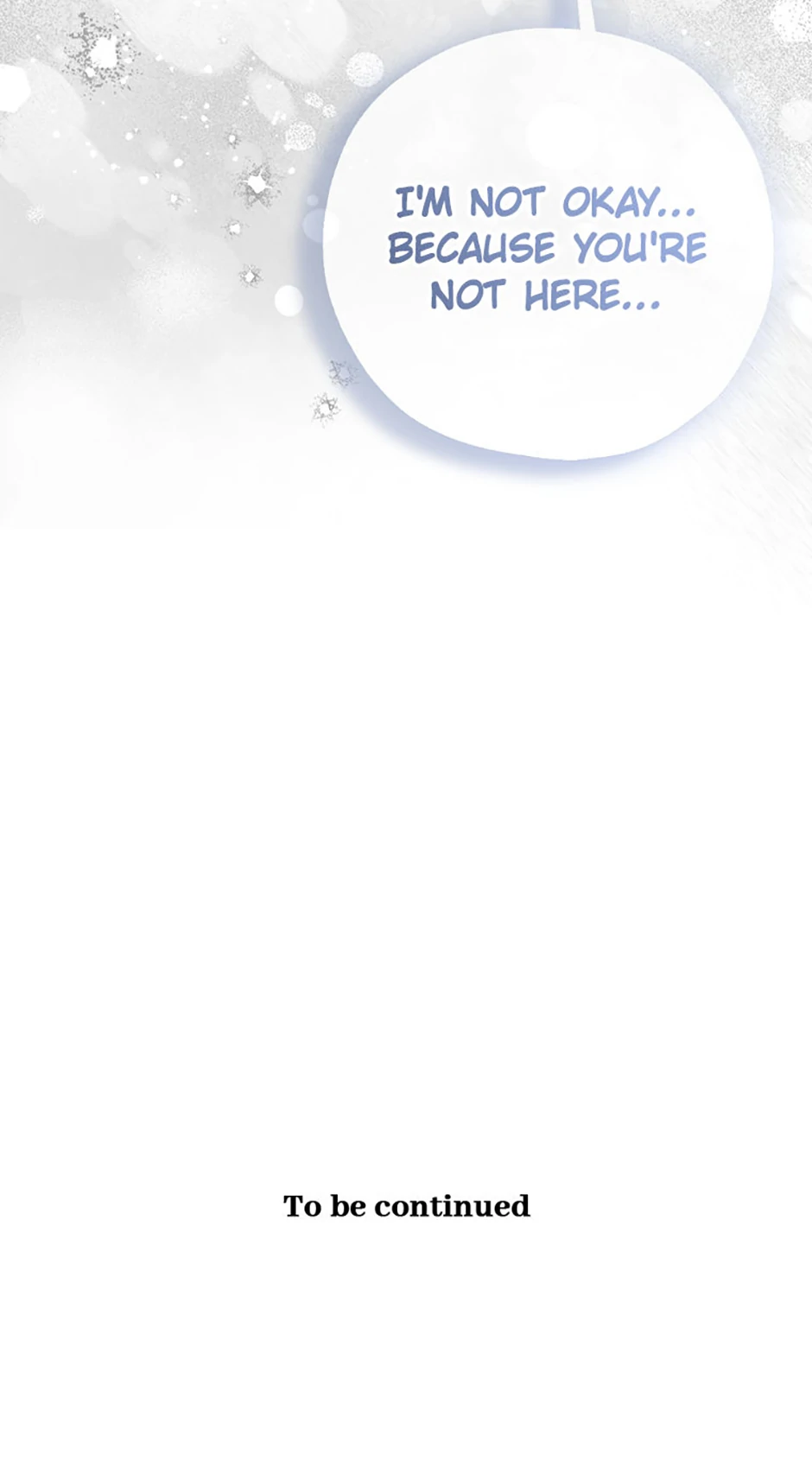 Overlooking Your Eyes Chapter 39 page 68 - 