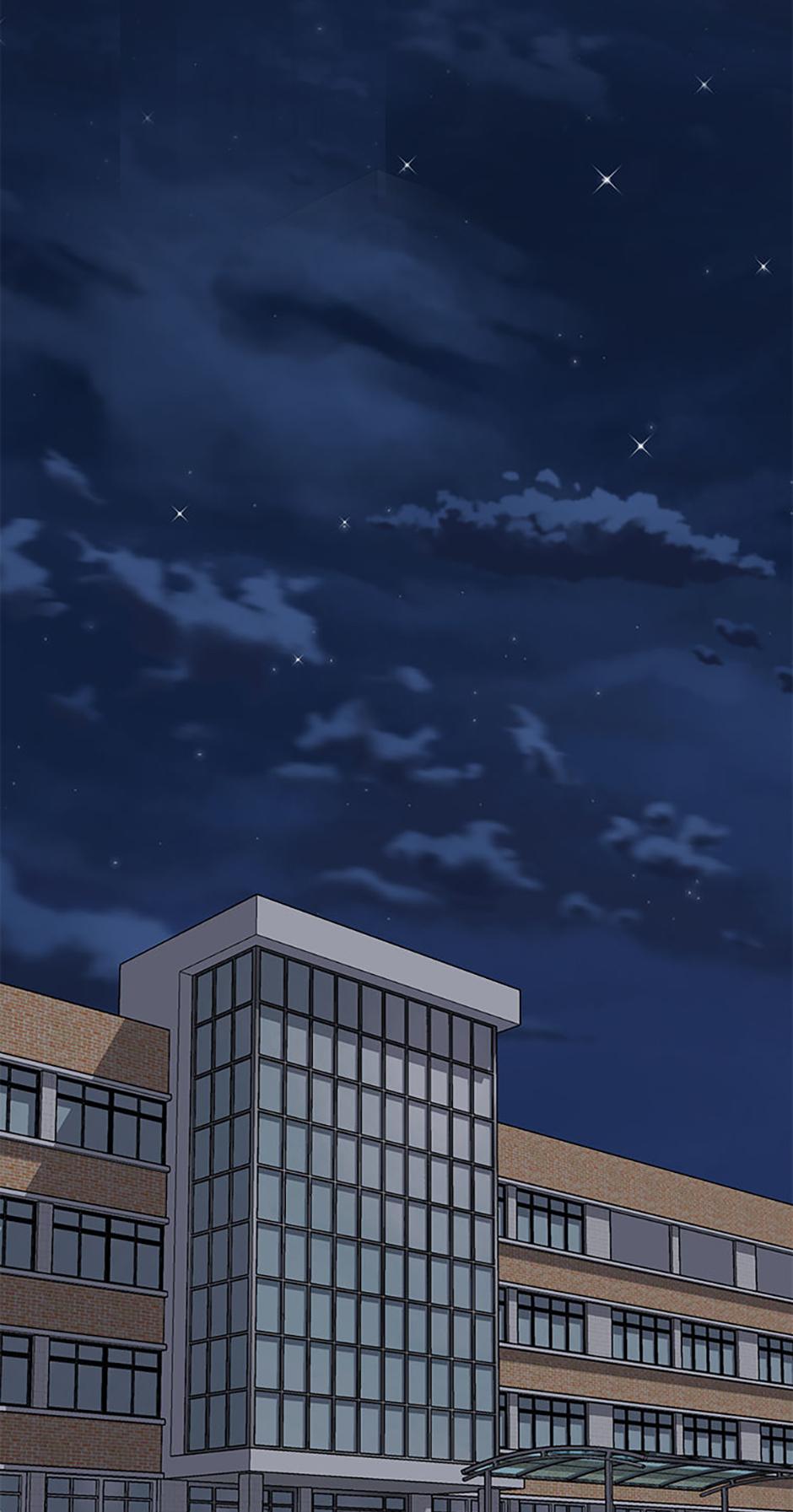 Overlooking Your Eyes Chapter 4 page 39 - 