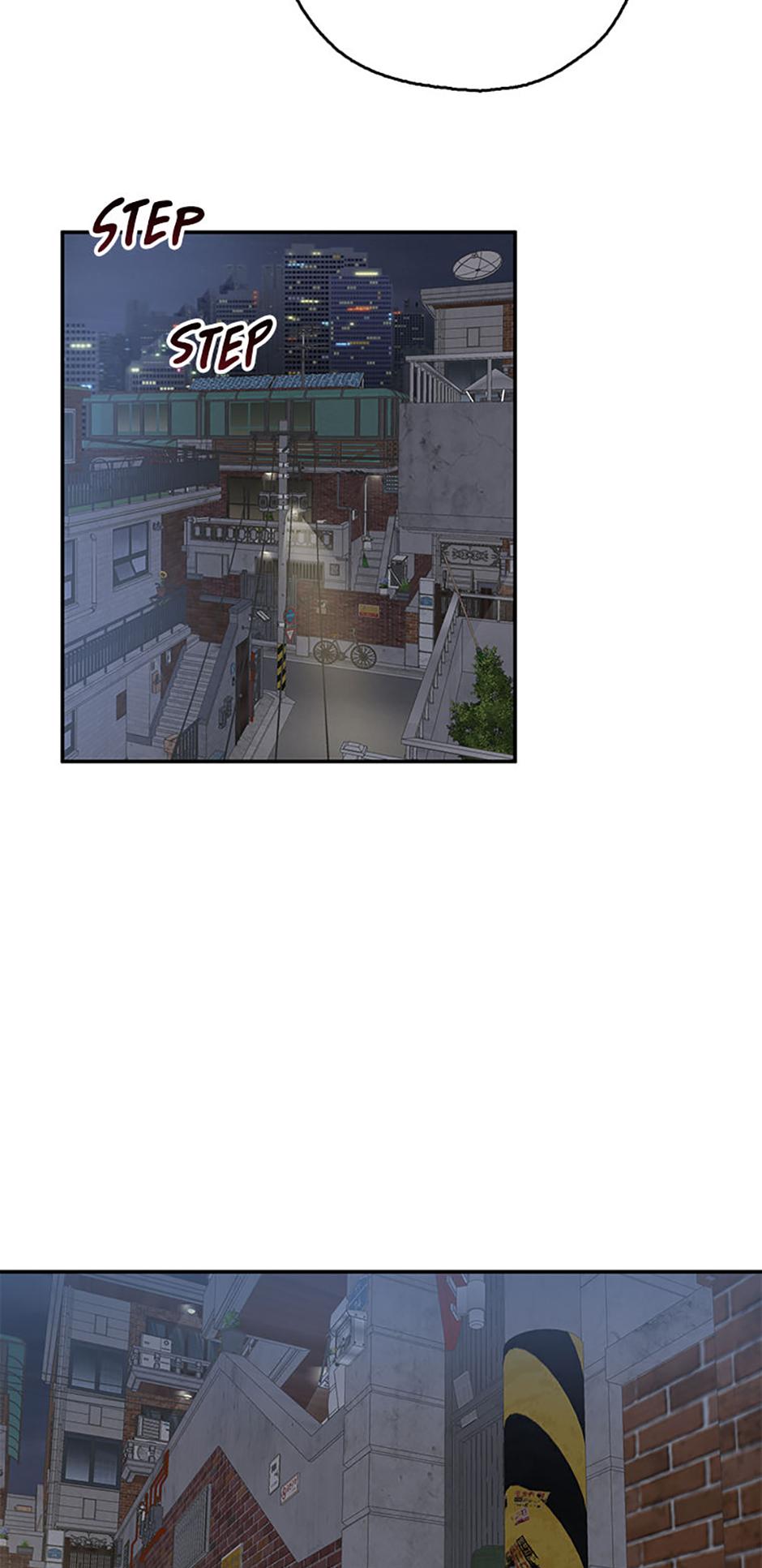 Overlooking Your Eyes Chapter 4 page 46 - 