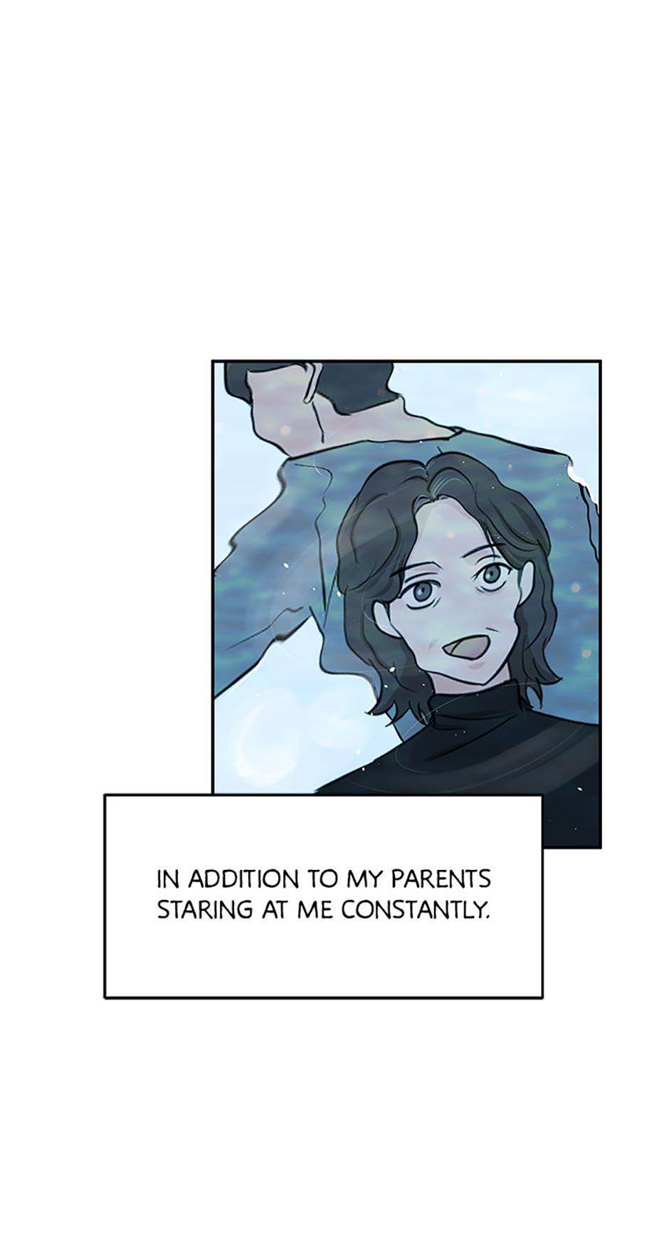Overlooking Your Eyes Chapter 4 page 63 - 