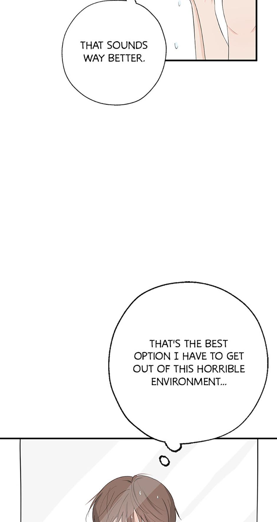 Overlooking Your Eyes Chapter 4 page 65 - 