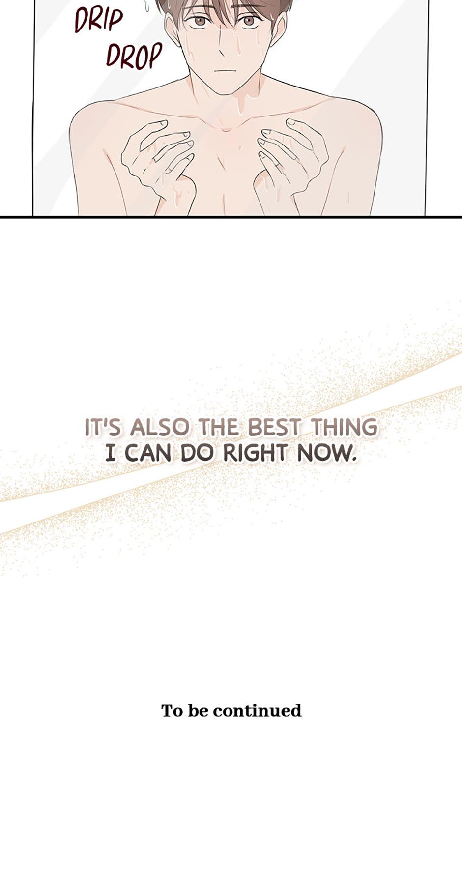 Overlooking Your Eyes Chapter 4 page 66 - 