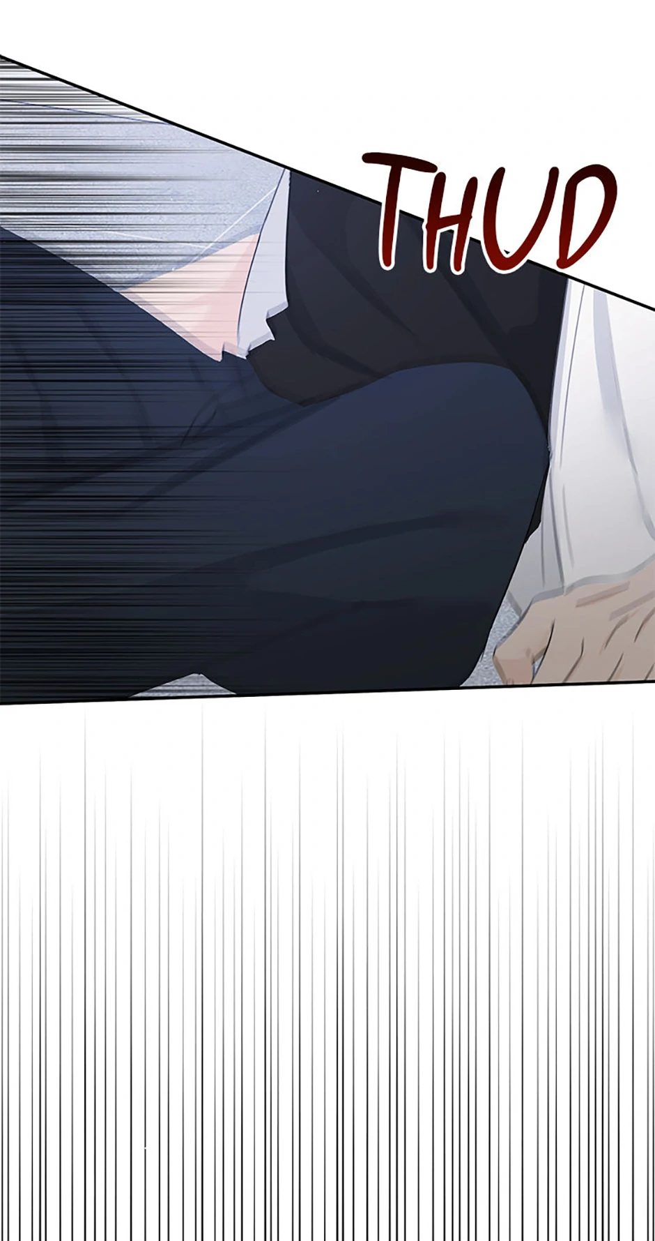 Overlooking Your Eyes Chapter 41 page 2 - 
