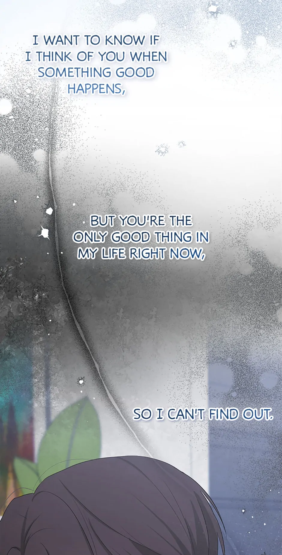 Overlooking Your Eyes Chapter 41 page 23 - 