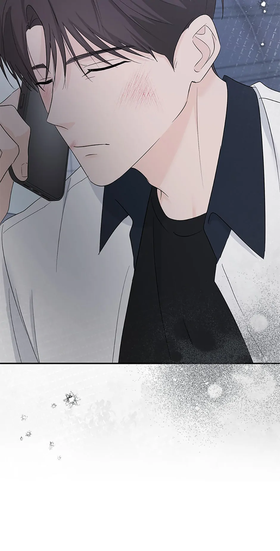 Overlooking Your Eyes Chapter 41 page 24 - 