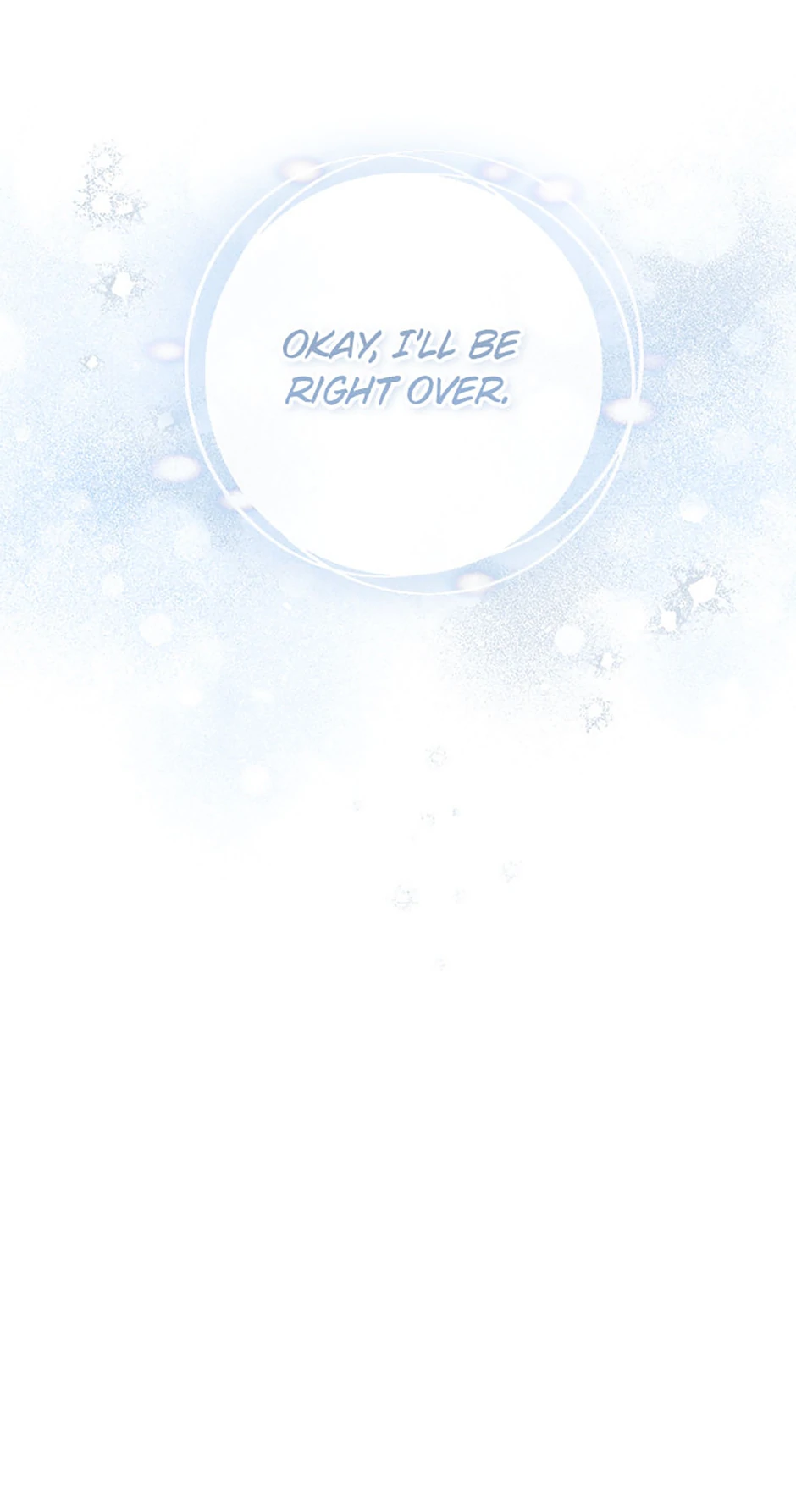 Overlooking Your Eyes Chapter 41 page 33 - 