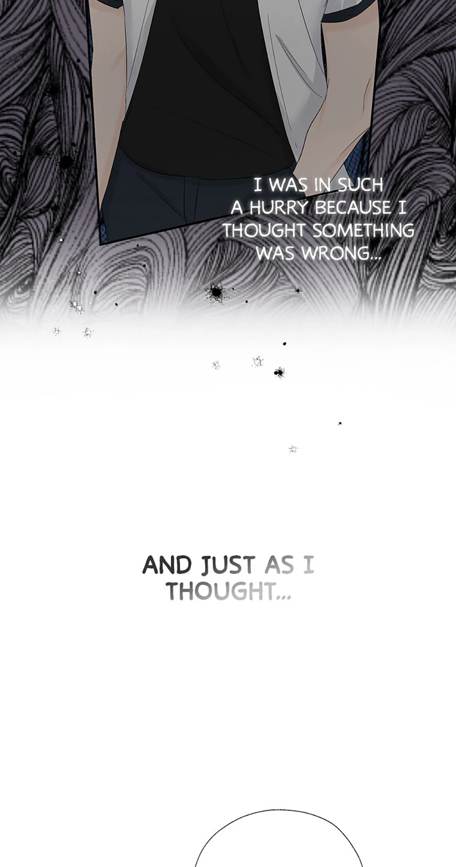 Overlooking Your Eyes Chapter 41 page 40 - 