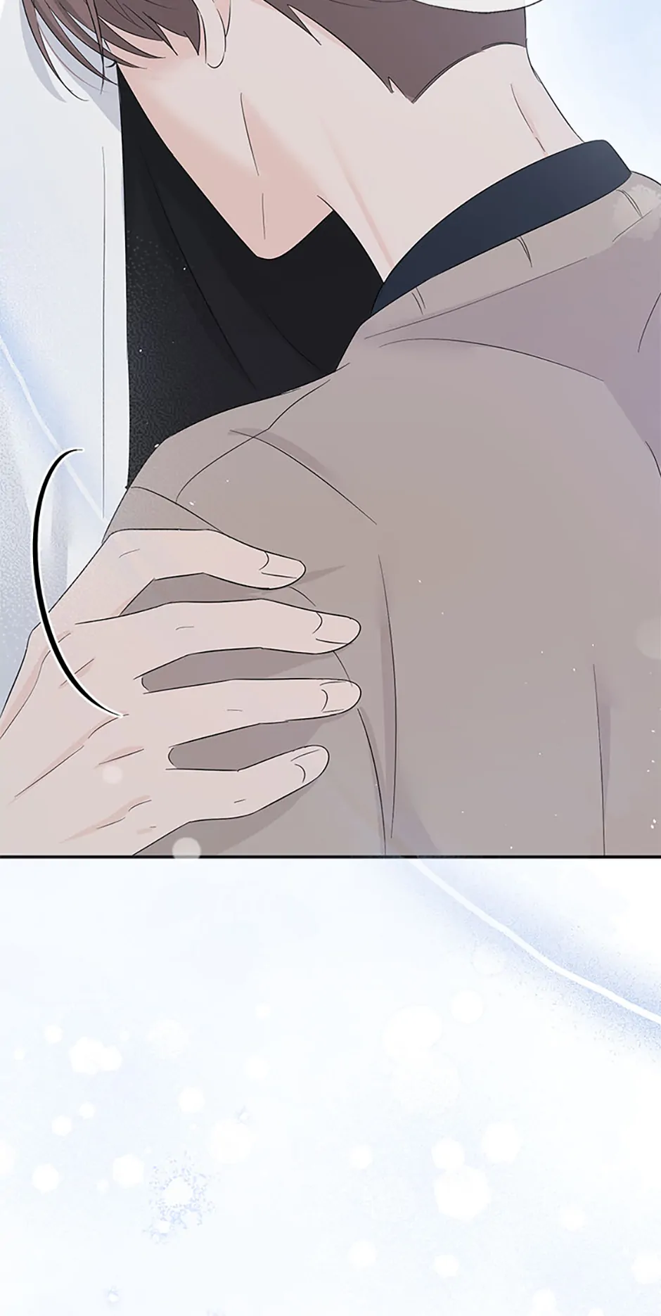 Overlooking Your Eyes Chapter 41 page 48 - 
