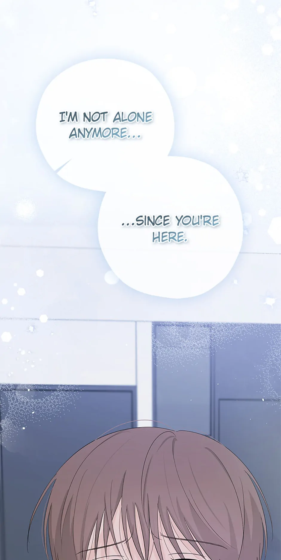 Overlooking Your Eyes Chapter 41 page 49 - 