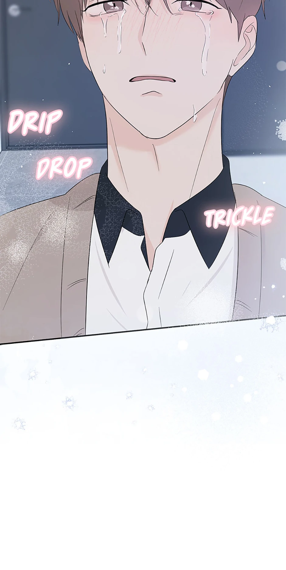 Overlooking Your Eyes Chapter 41 page 50 - 