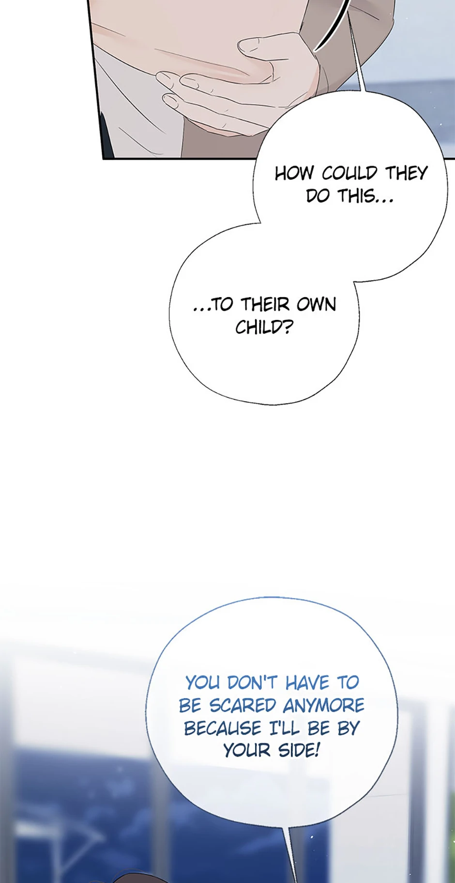Overlooking Your Eyes Chapter 41 page 53 - 