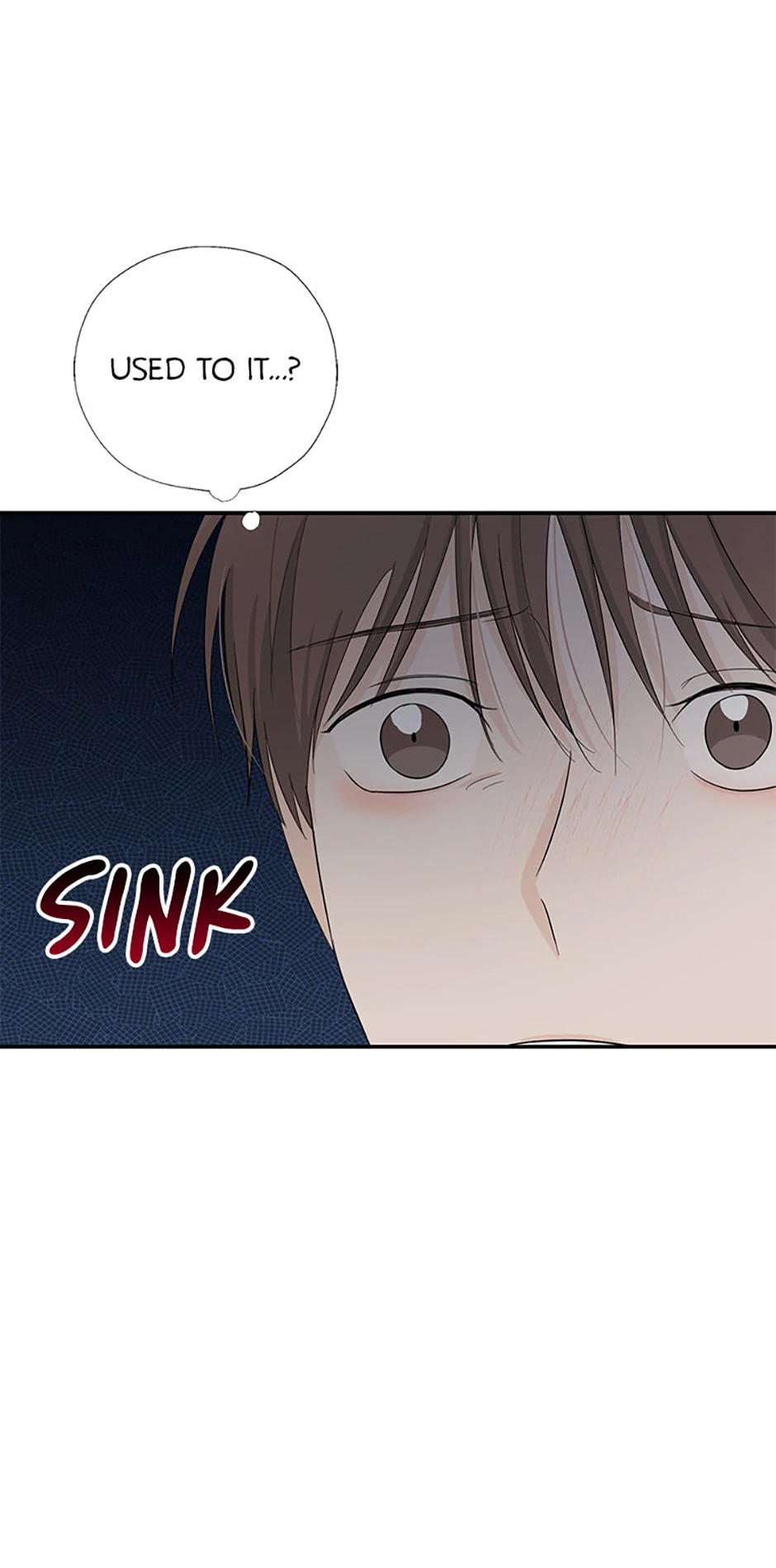 Overlooking Your Eyes Chapter 41 page 59 - 