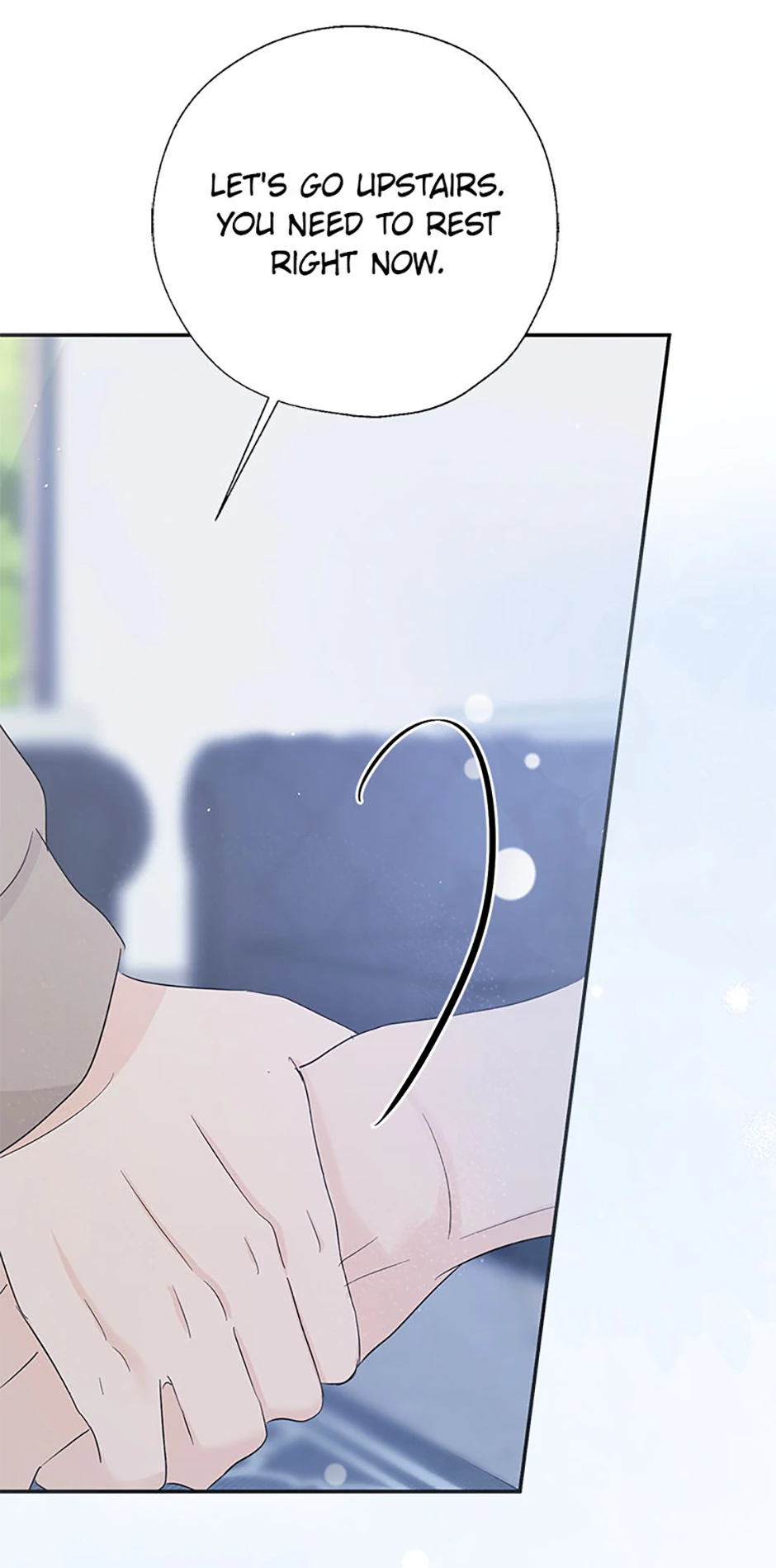 Overlooking Your Eyes Chapter 41 page 60 - 