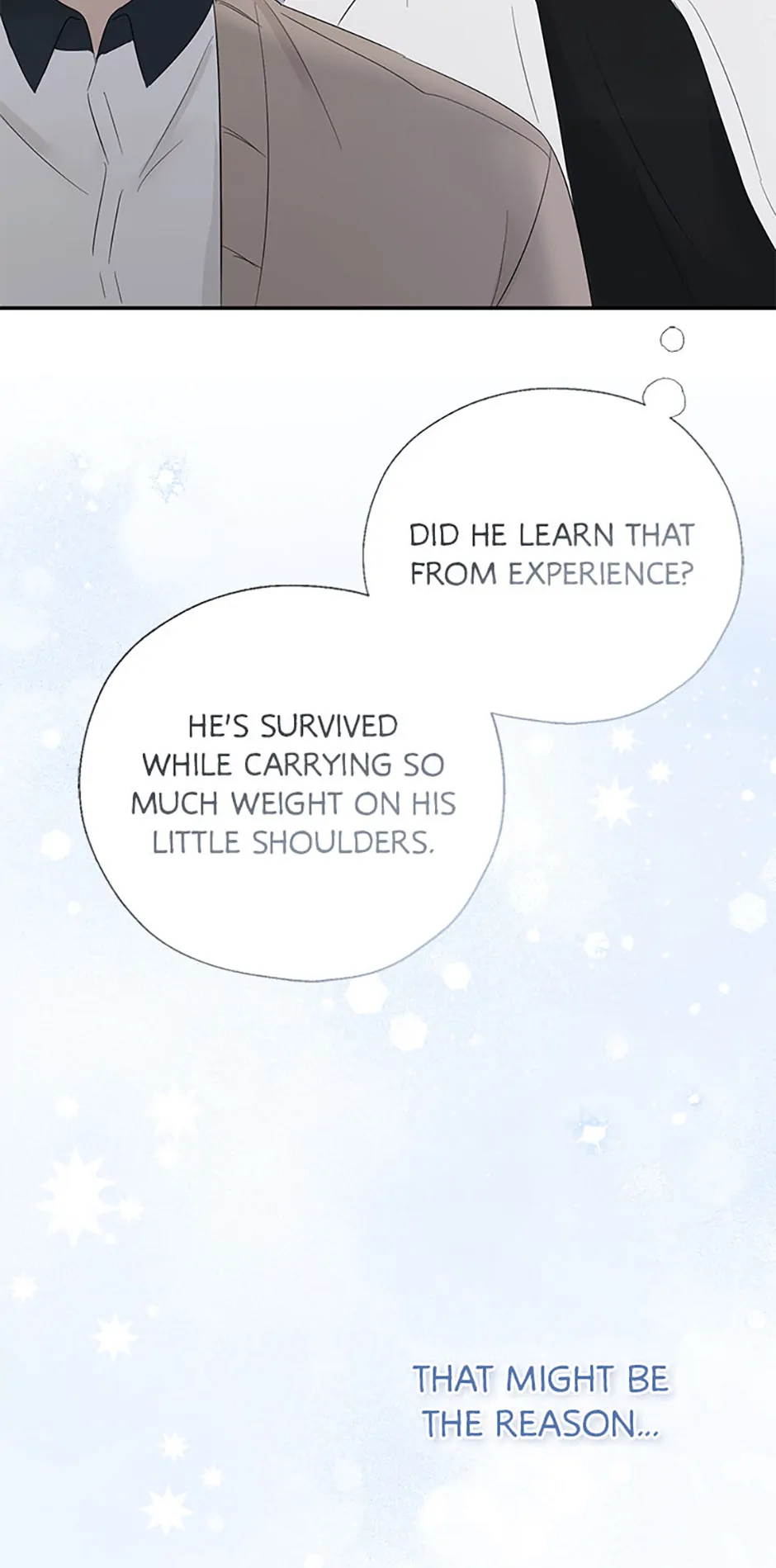 Overlooking Your Eyes Chapter 41 page 63 - 