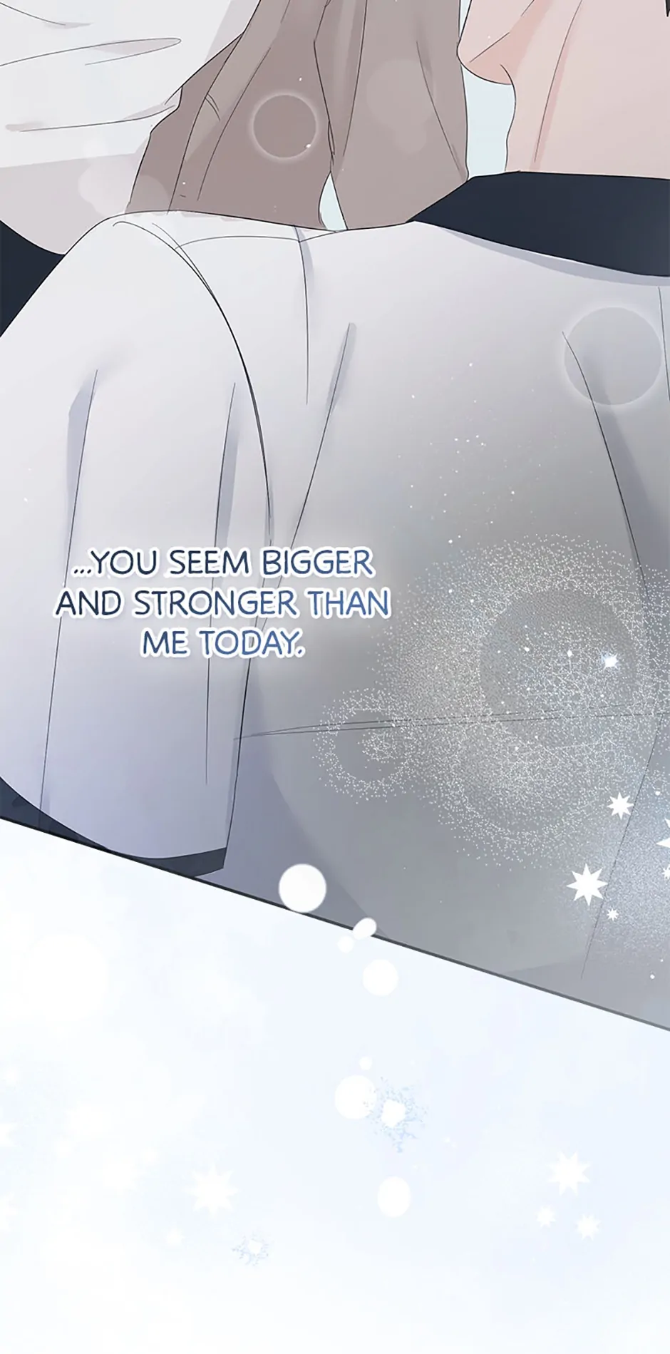 Overlooking Your Eyes Chapter 41 page 65 - 