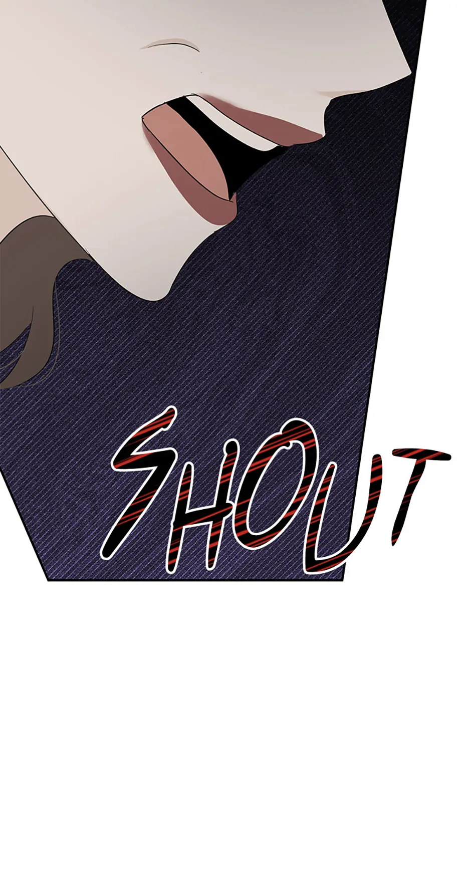 Overlooking Your Eyes Chapter 41 page 8 - 