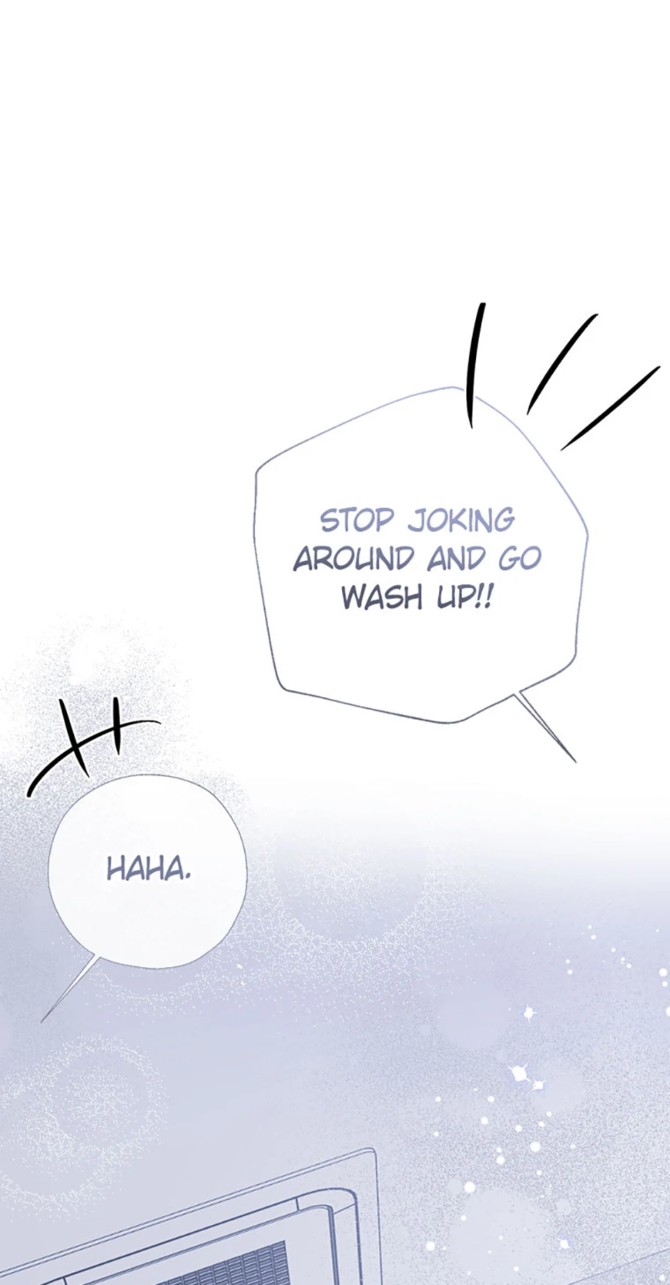 Overlooking Your Eyes Chapter 41 page 71 - 