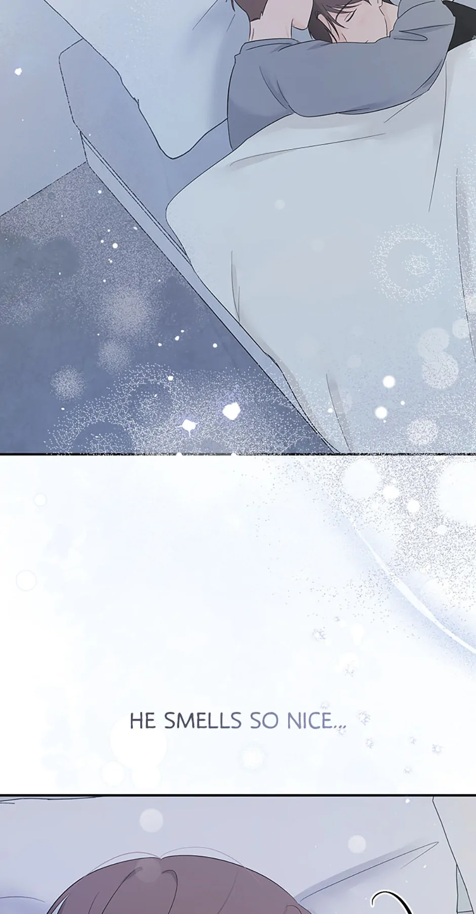 Overlooking Your Eyes Chapter 41 page 73 - 