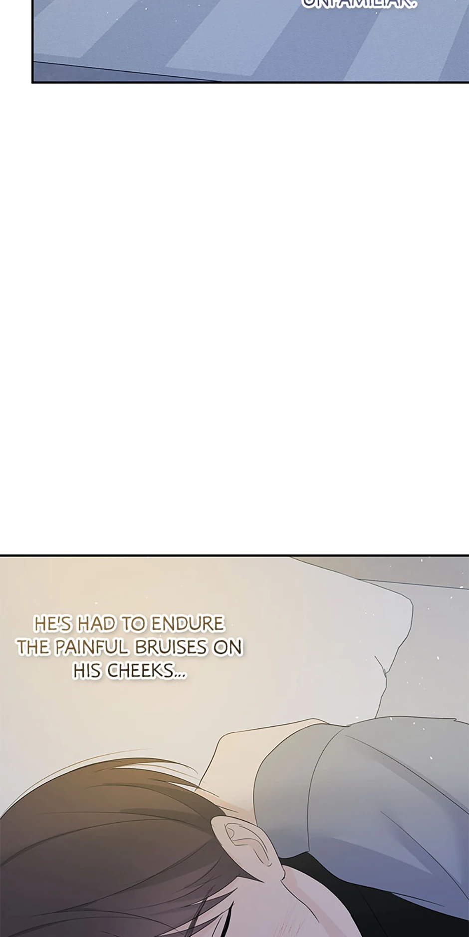 Overlooking Your Eyes Chapter 41 page 77 - 