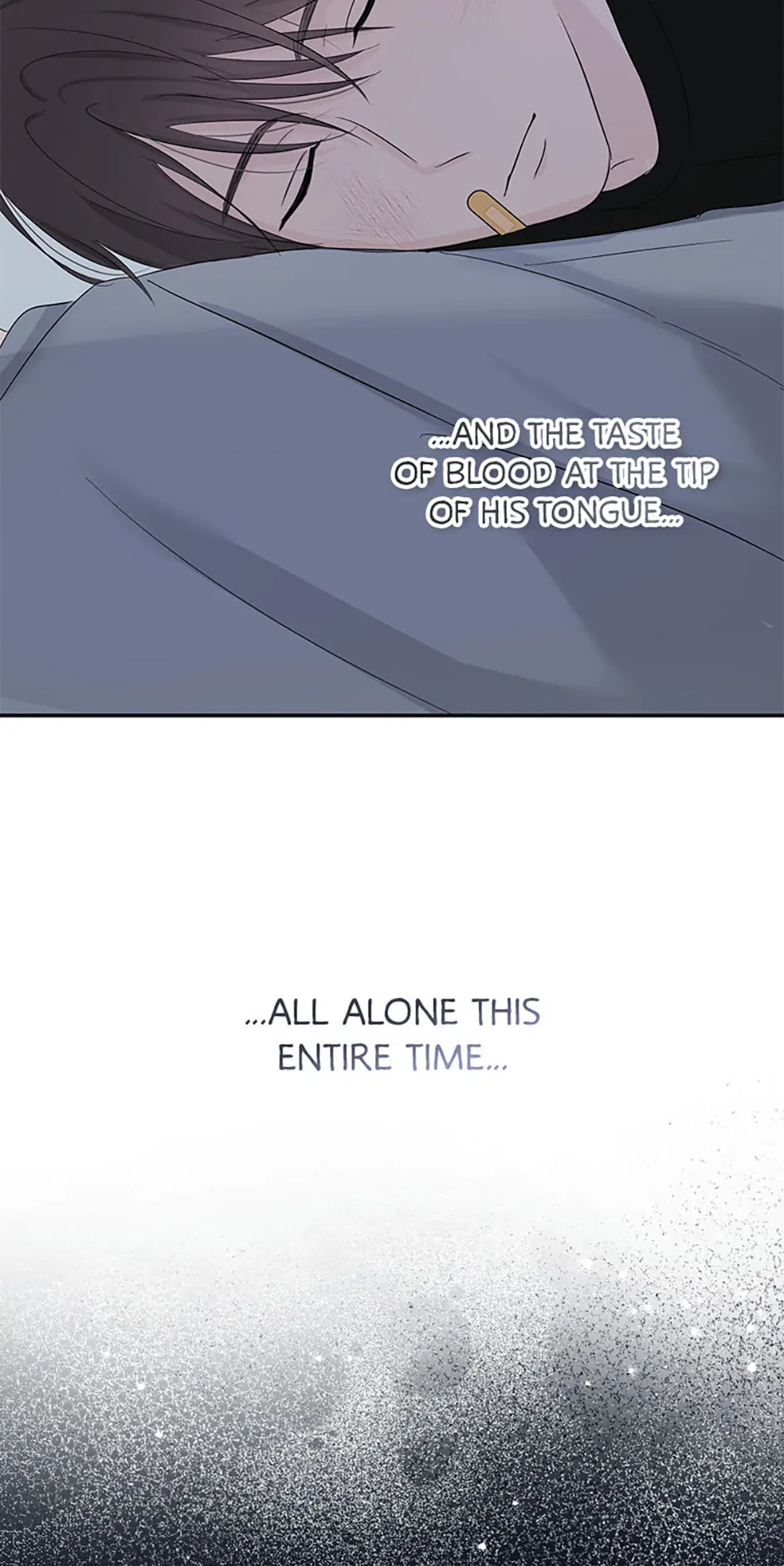 Overlooking Your Eyes Chapter 41 page 78 - 