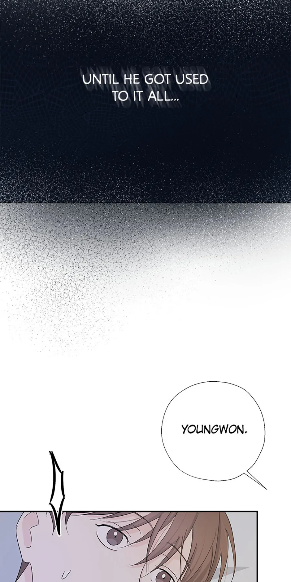 Overlooking Your Eyes Chapter 41 page 79 - 