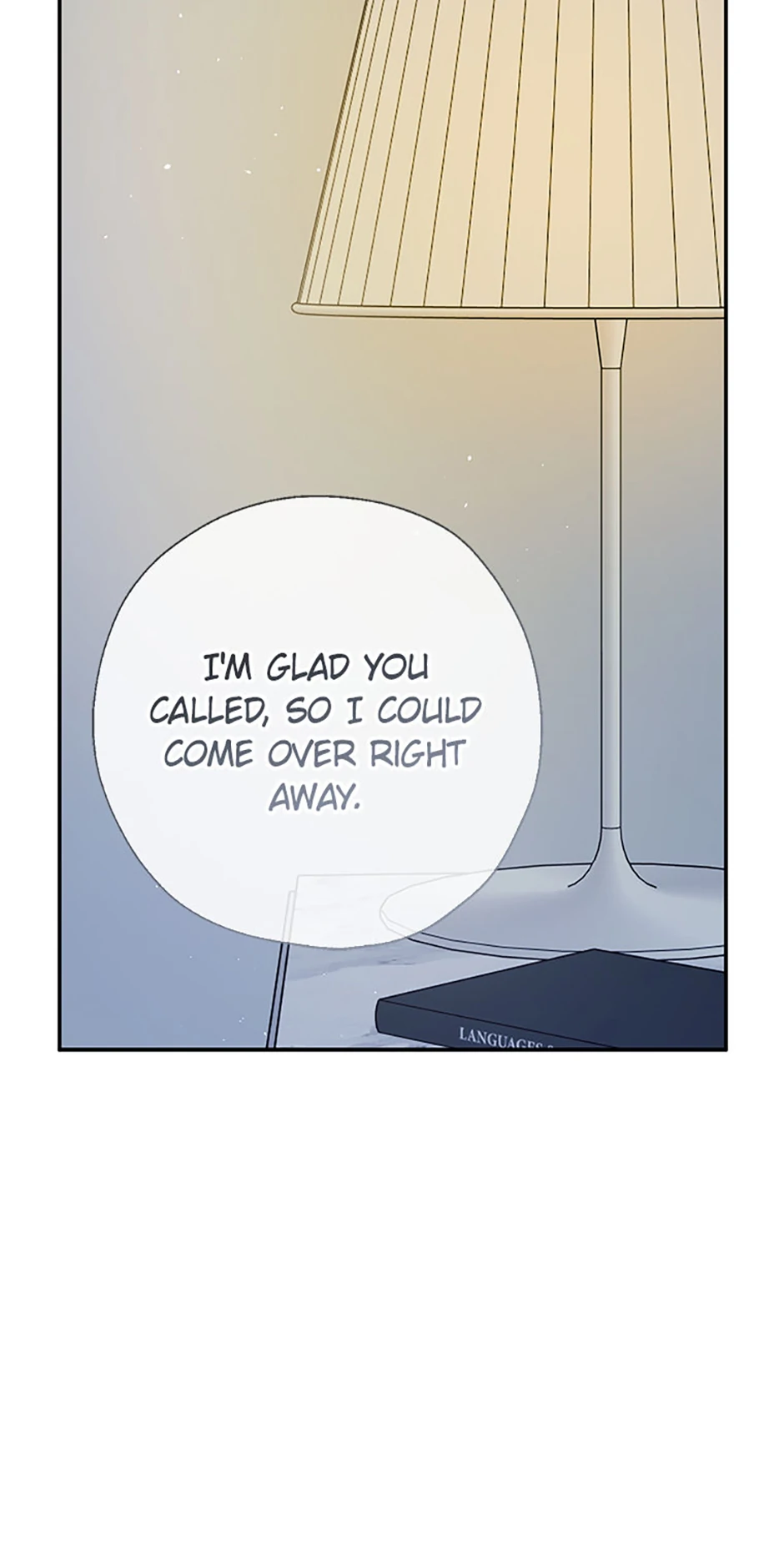 Overlooking Your Eyes Chapter 41 page 84 - 
