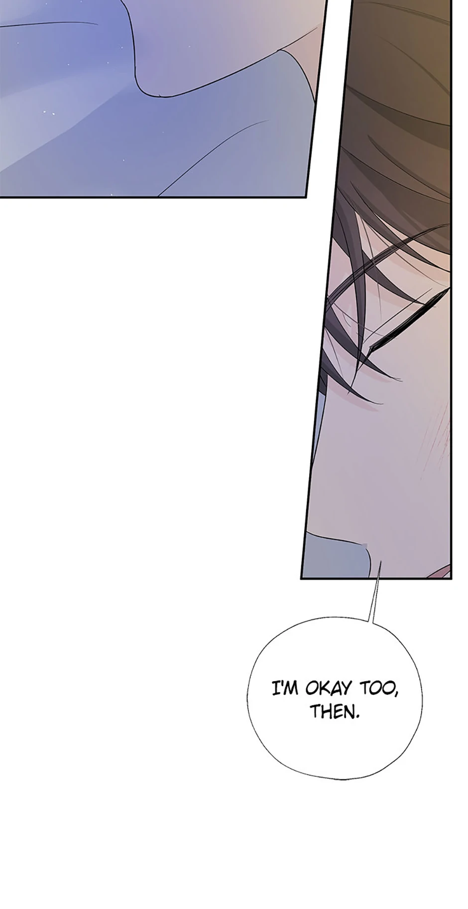 Overlooking Your Eyes Chapter 41 page 86 - 