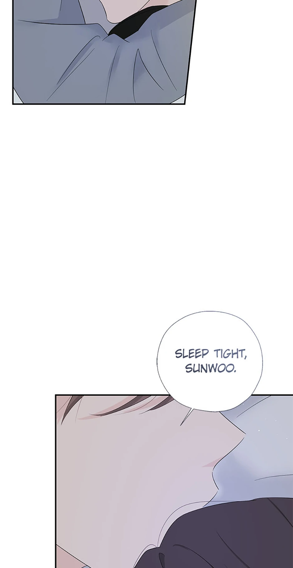 Overlooking Your Eyes Chapter 41 page 90 - 