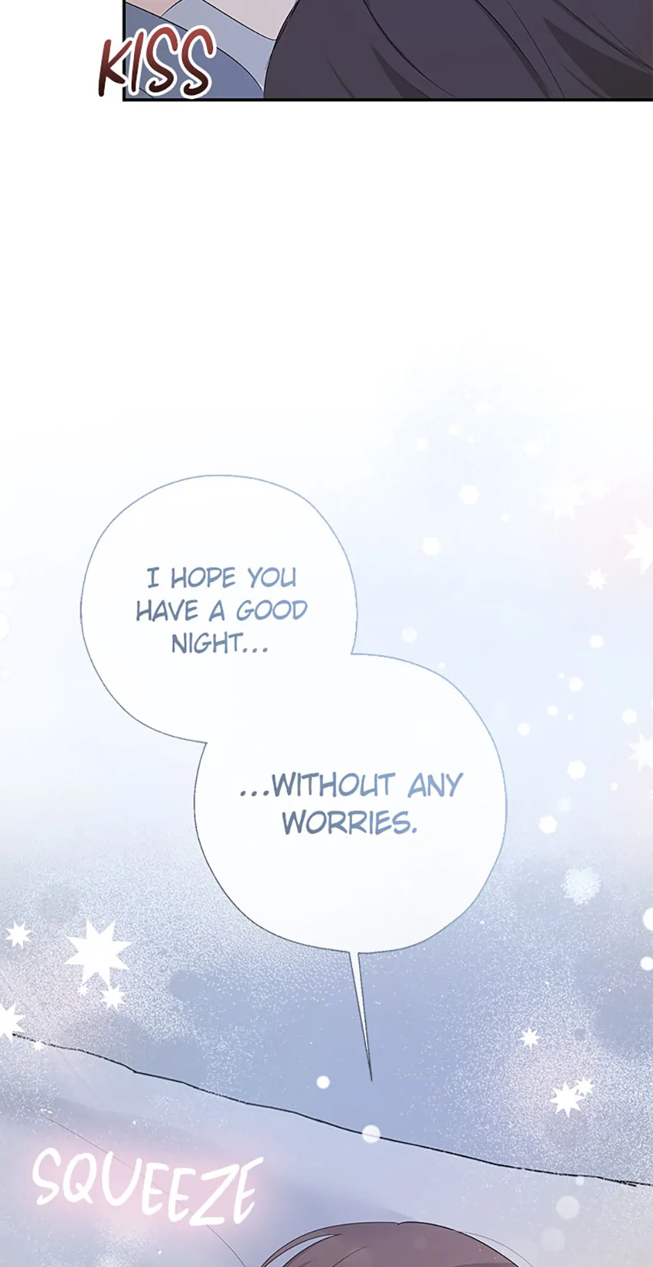 Overlooking Your Eyes Chapter 41 page 91 - 