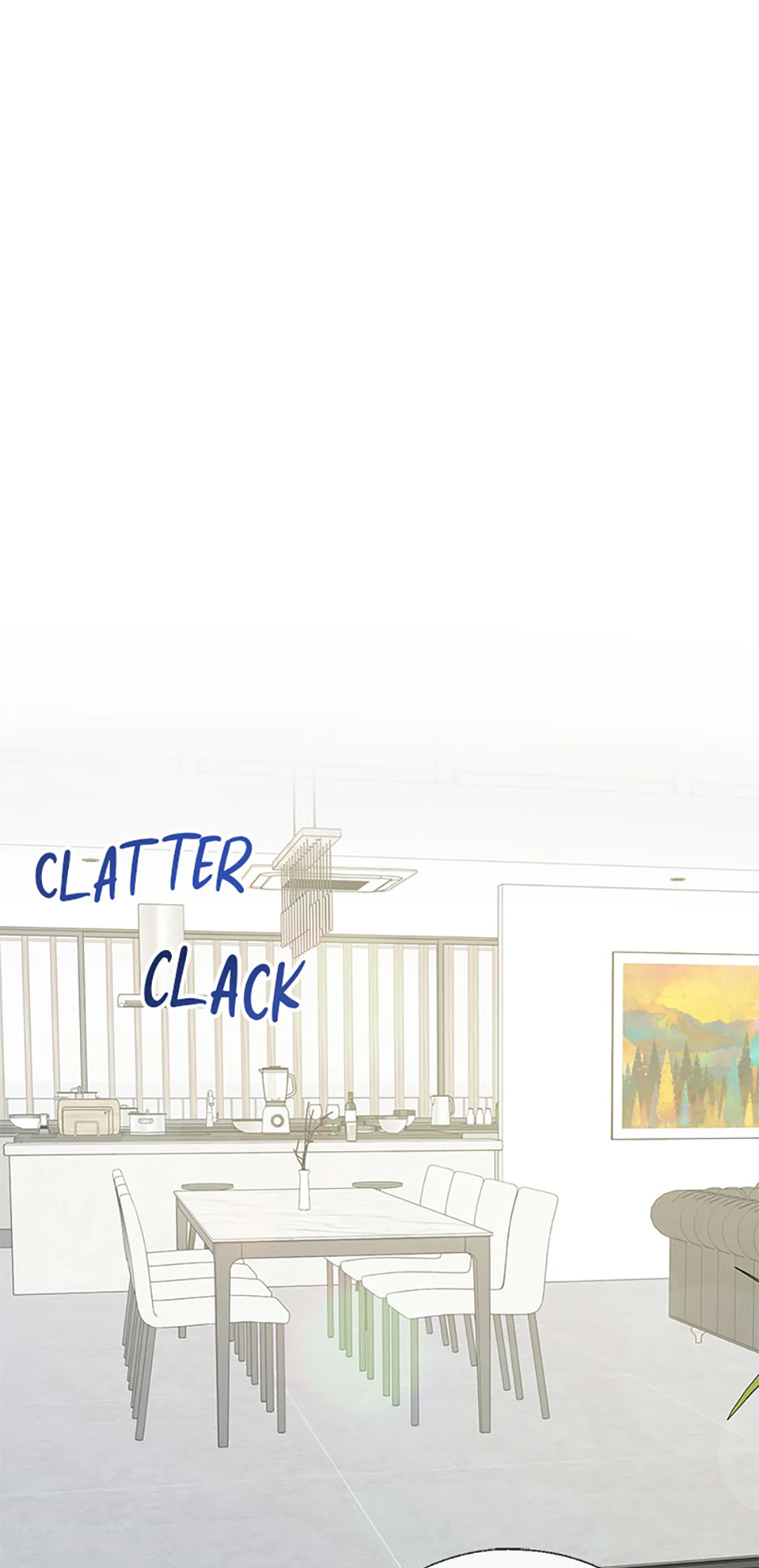 Overlooking Your Eyes Chapter 42 page 1 - 