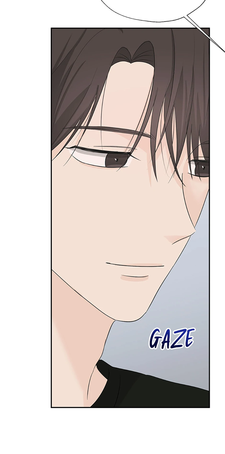 Overlooking Your Eyes Chapter 42 page 13 - 