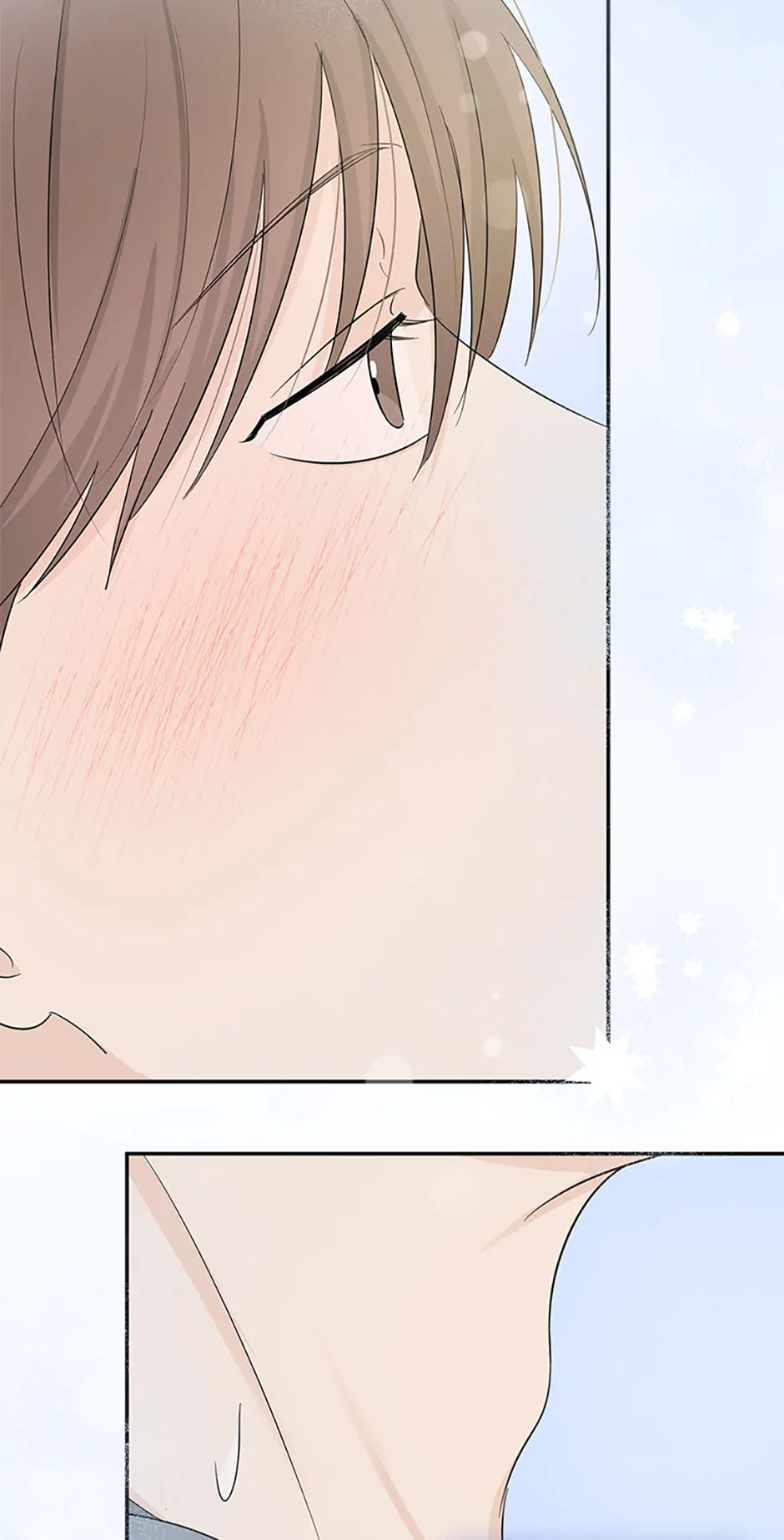 Overlooking Your Eyes Chapter 42 page 22 - 