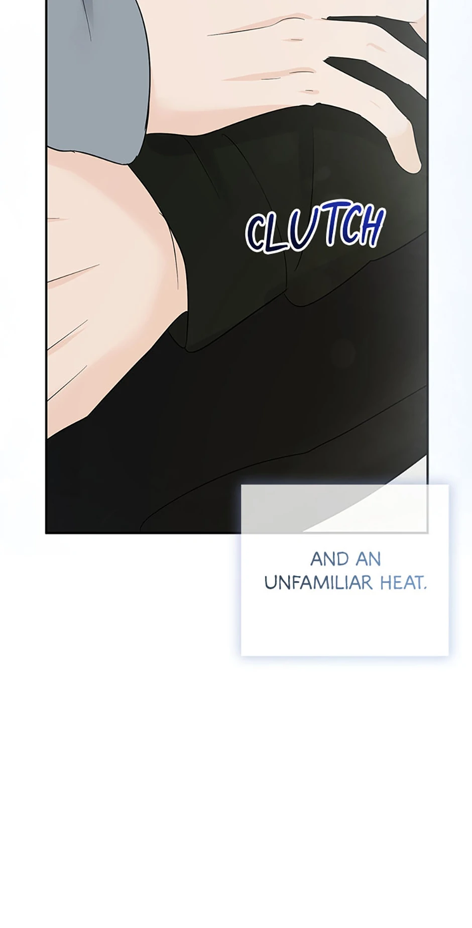 Overlooking Your Eyes Chapter 42 page 24 - 