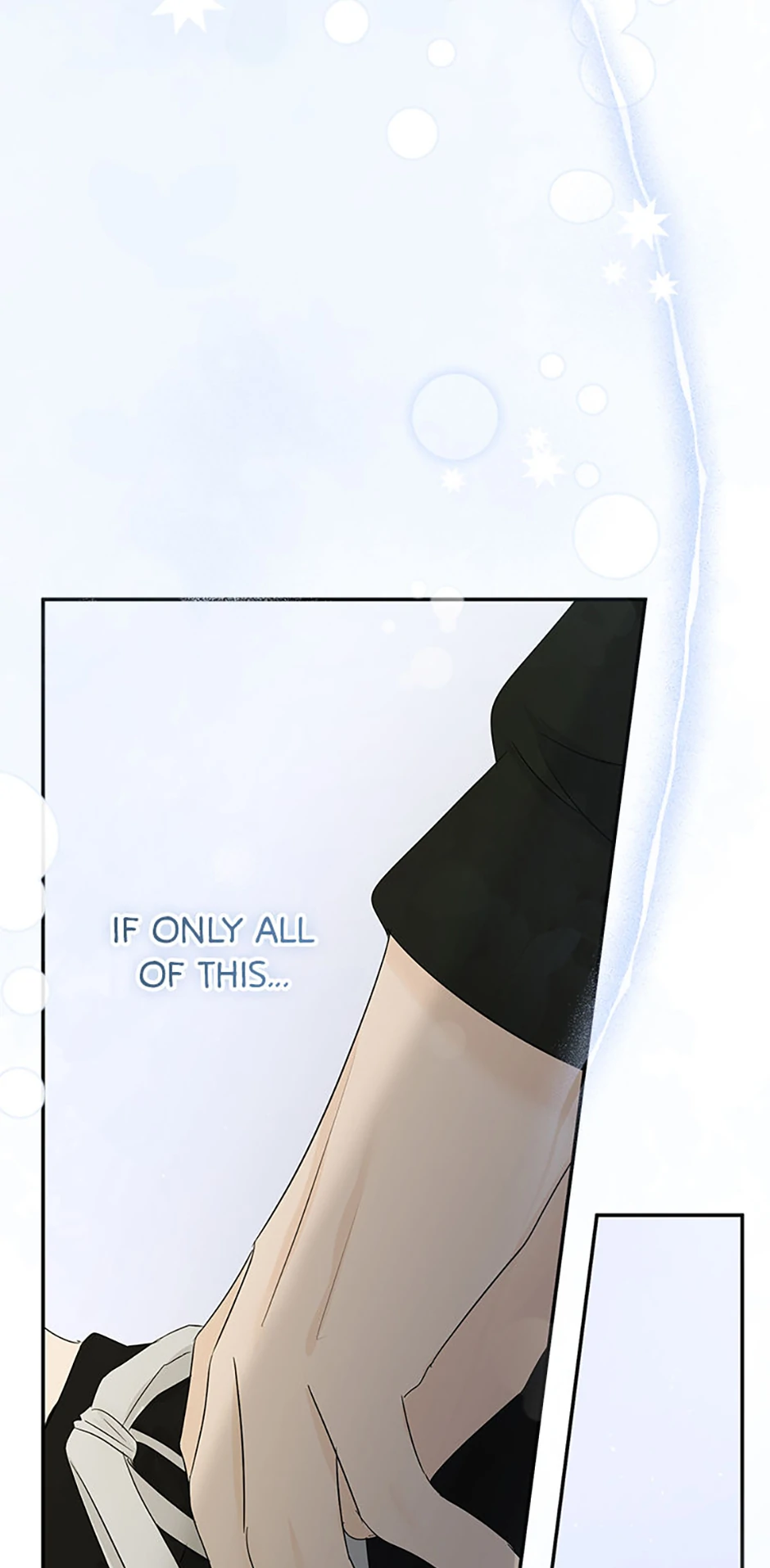 Overlooking Your Eyes Chapter 42 page 26 - 