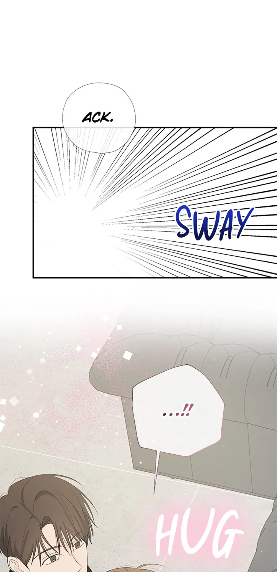 Overlooking Your Eyes Chapter 42 page 4 - 