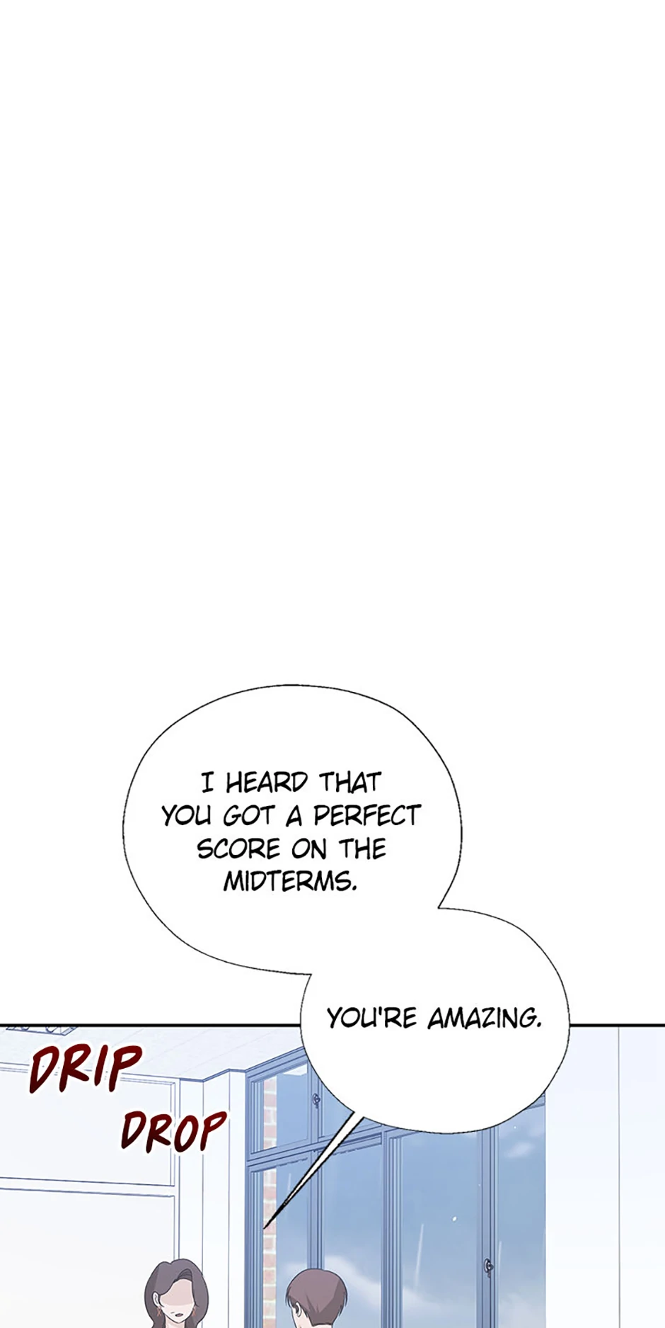 Overlooking Your Eyes Chapter 42 page 56 - 