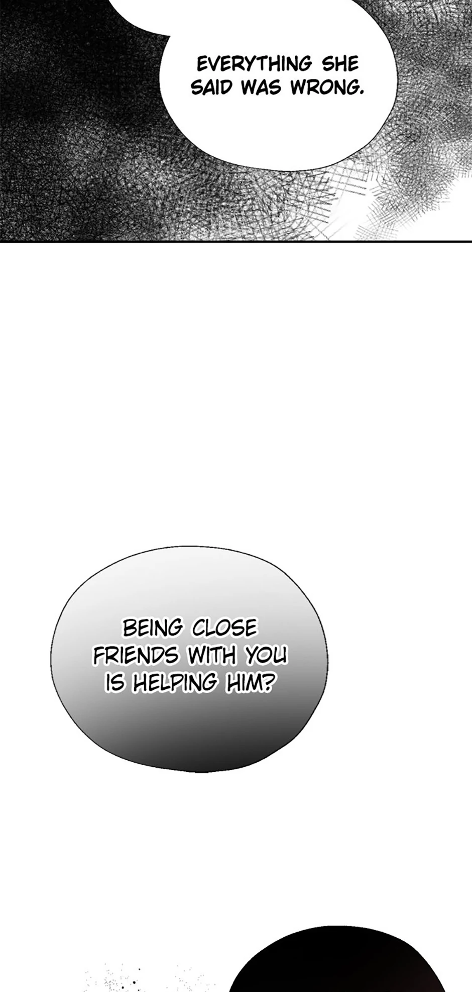 Overlooking Your Eyes Chapter 42 page 63 - 