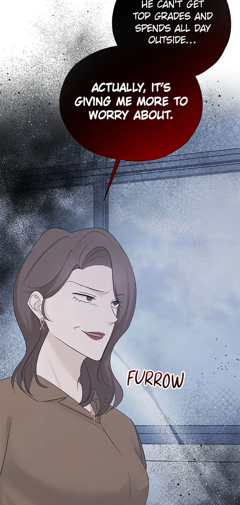 Overlooking Your Eyes Chapter 42 page 64 - 