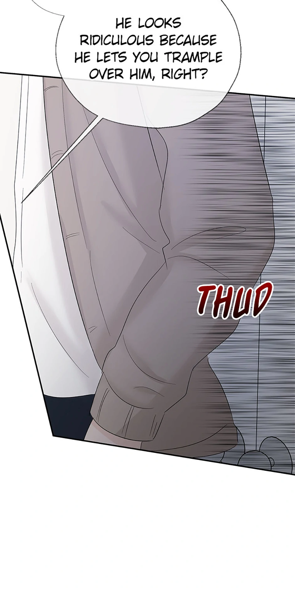 Overlooking Your Eyes Chapter 42 page 74 - 