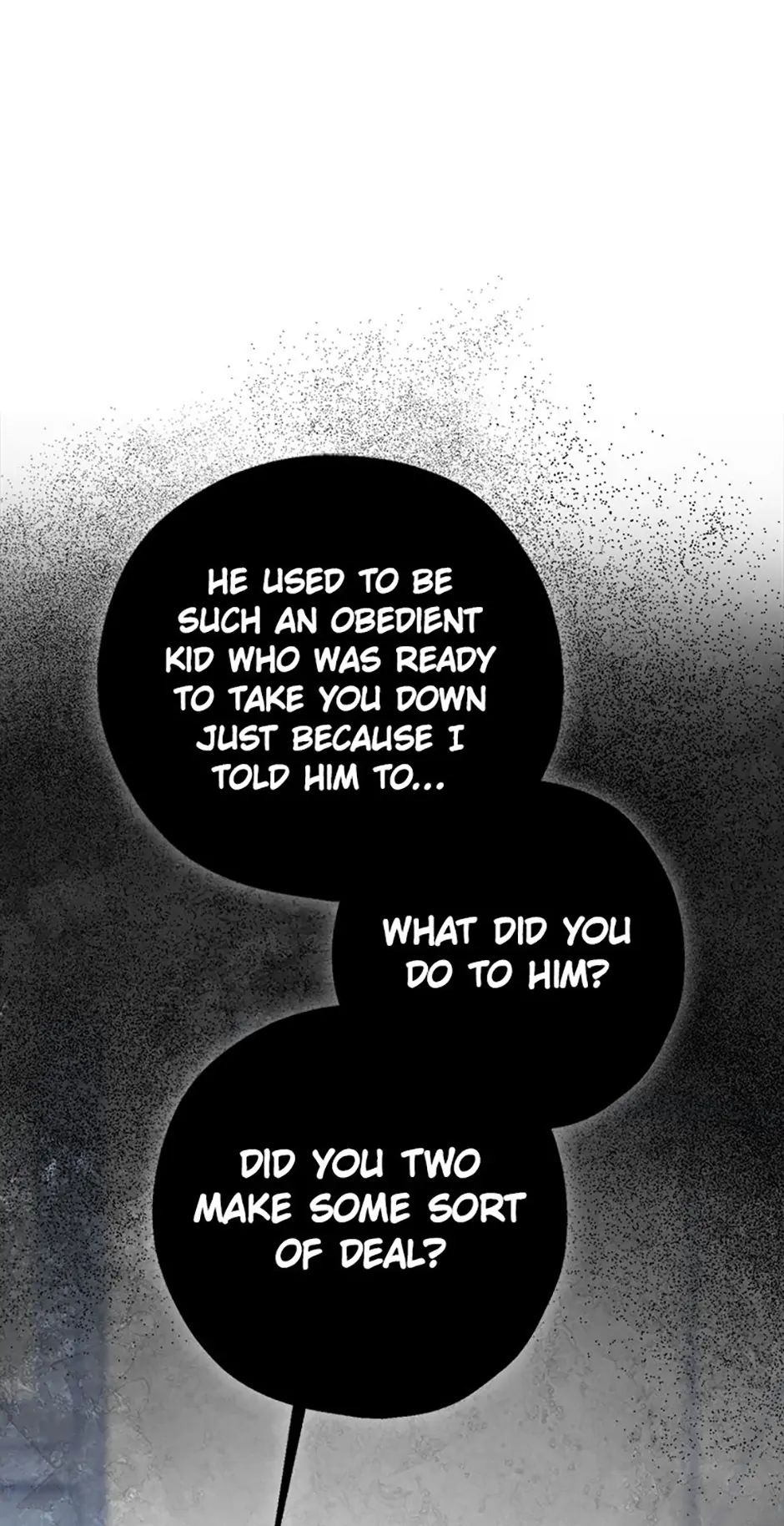 Overlooking Your Eyes Chapter 42 page 75 - 