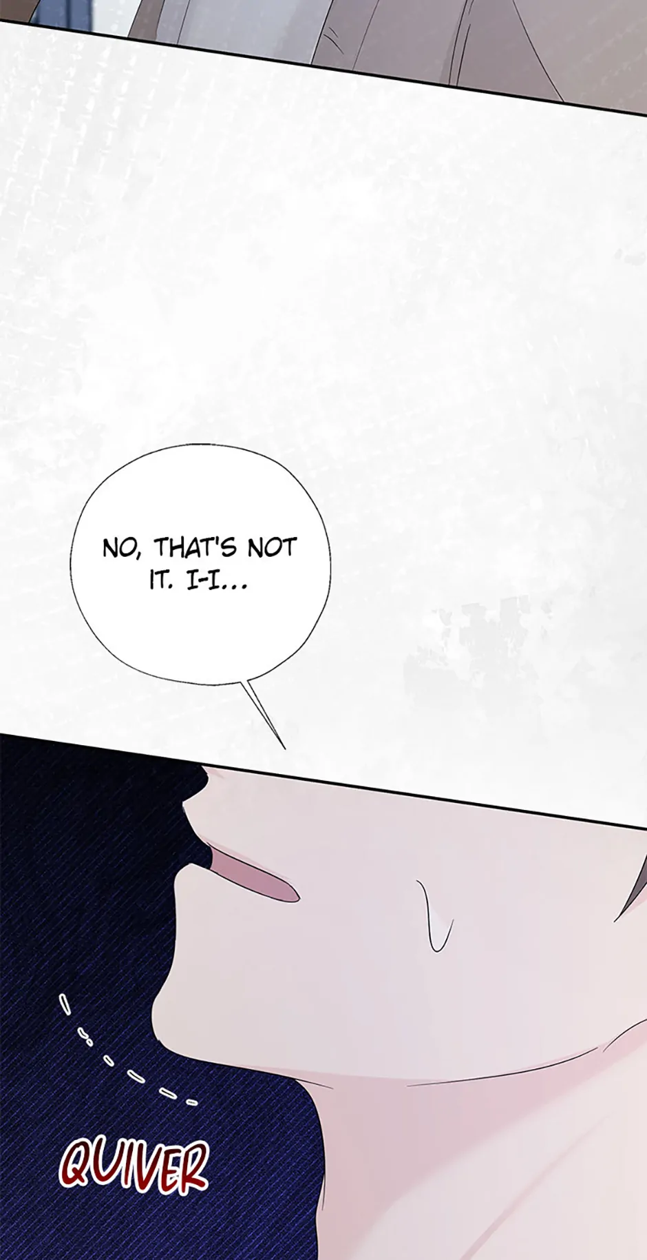 Overlooking Your Eyes Chapter 42 page 77 - 